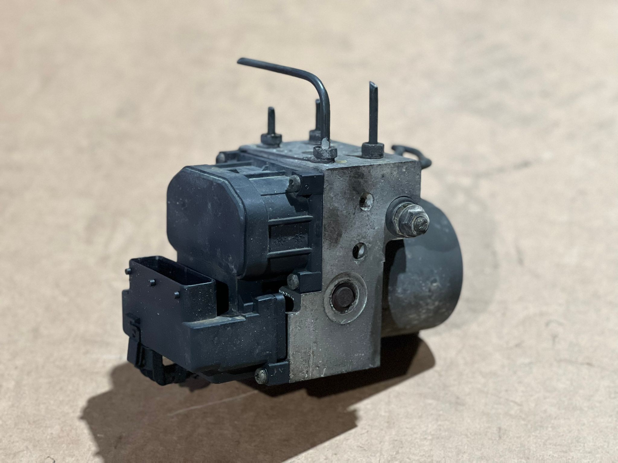 ABS HONDA CIVIC VI Fastback (MA, MB) | 94 - 01 Imagem-2