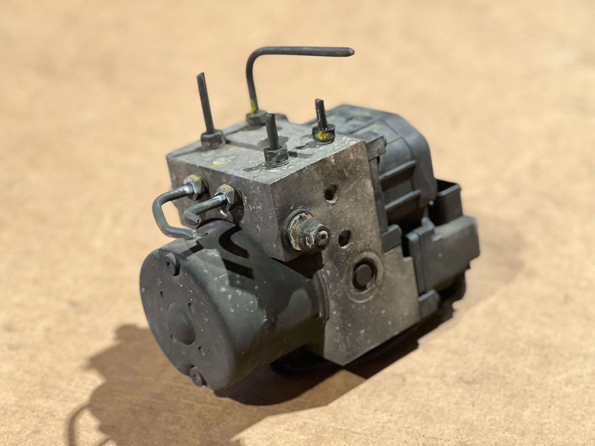 ABS HONDA CIVIC VI Fastback (MA, MB) | 94 - 01 Imagem-1