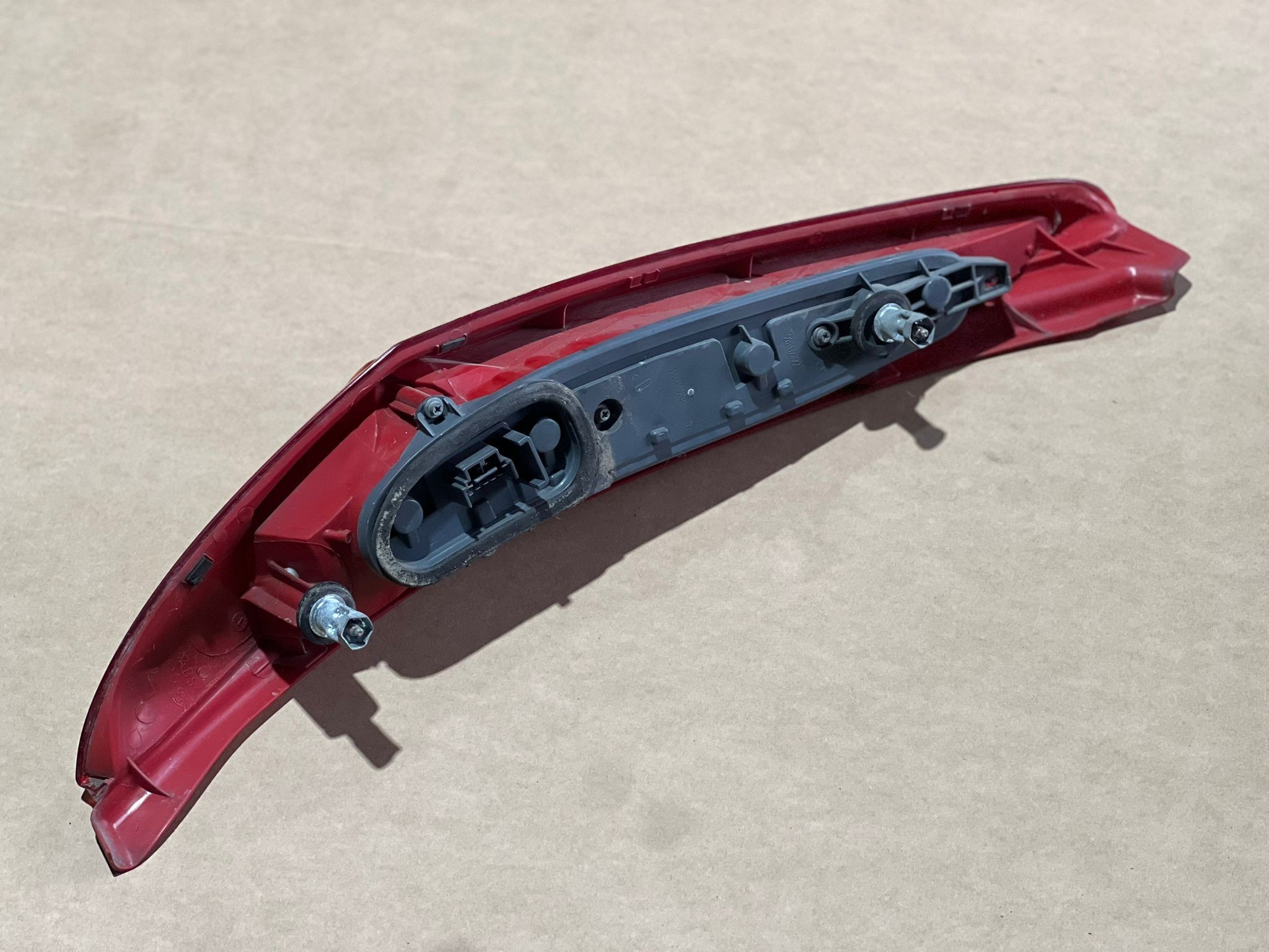 Farolim Stop Dto FIAT PUNTO (188_) | 99 - 12 Imagem-2