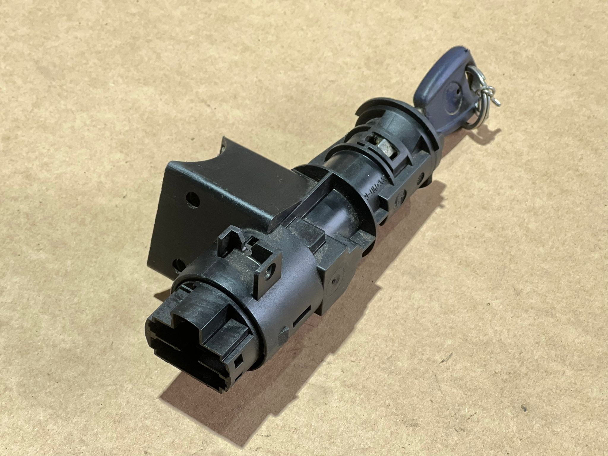 Canhão de Ignição FIAT PUNTO (188_) | 99 - 12 Imagem-2