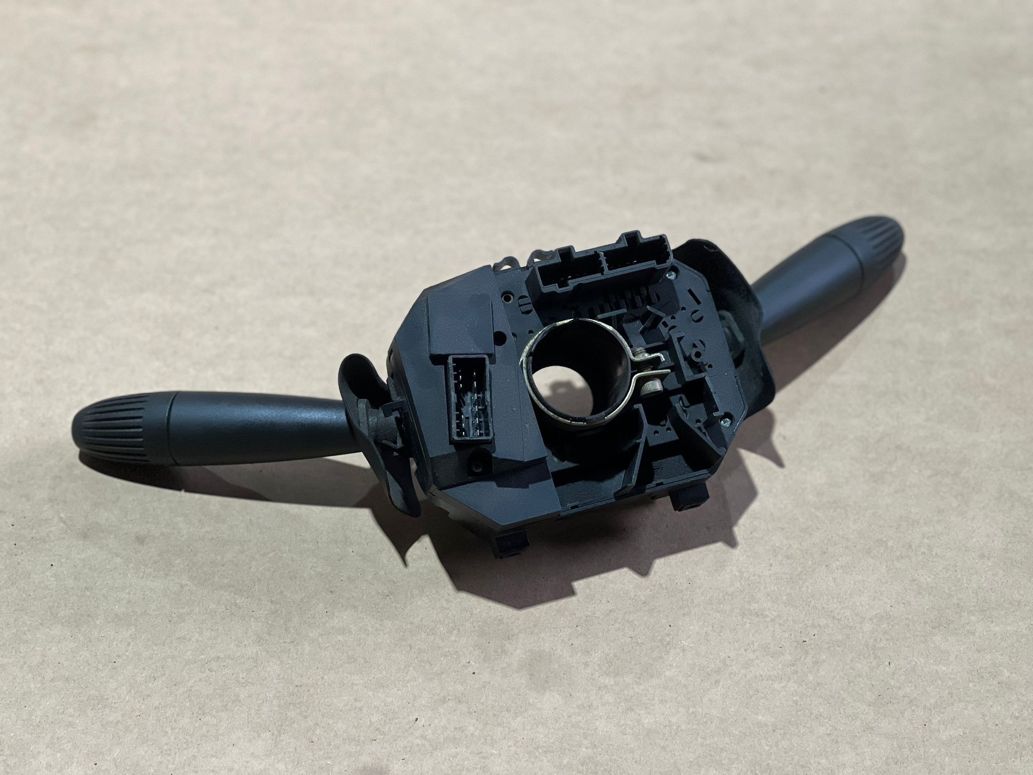 Conjunto Manetes Piscas / Escovas  FIAT PUNTO (188_) | 99 - 12 Imagem-2