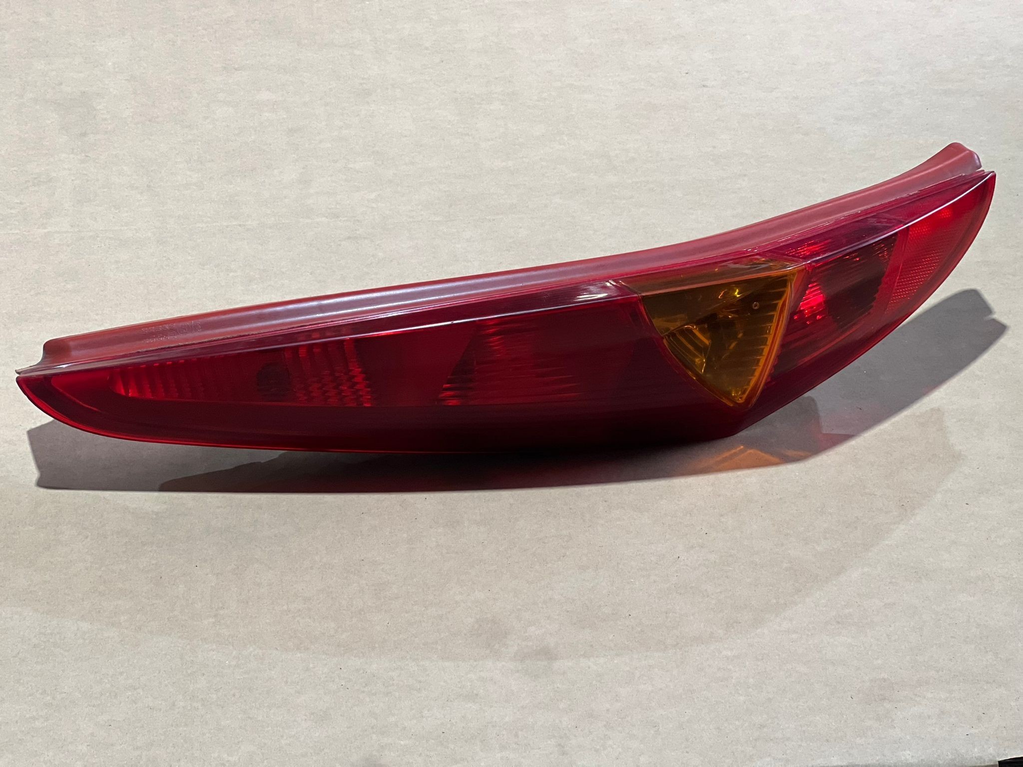 Farolim Stop Esq FIAT PUNTO (188_) | 99 - 12 Imagem-1