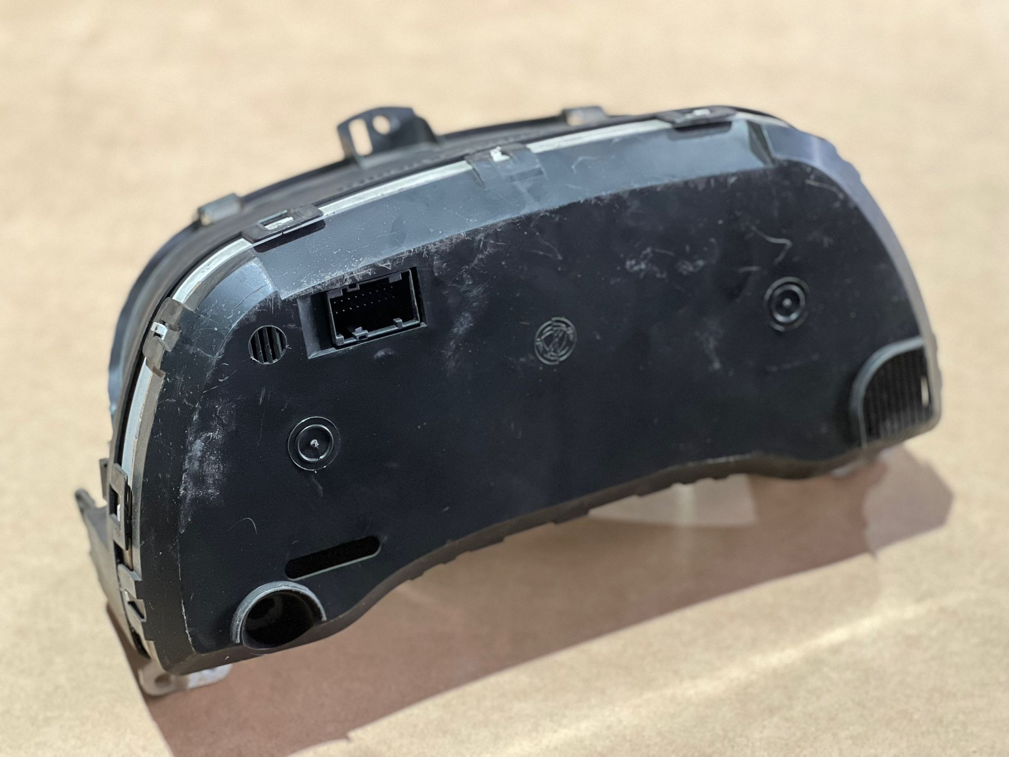 Quadrante FIAT PUNTO (188_) | 99 - 12 Imagem-2