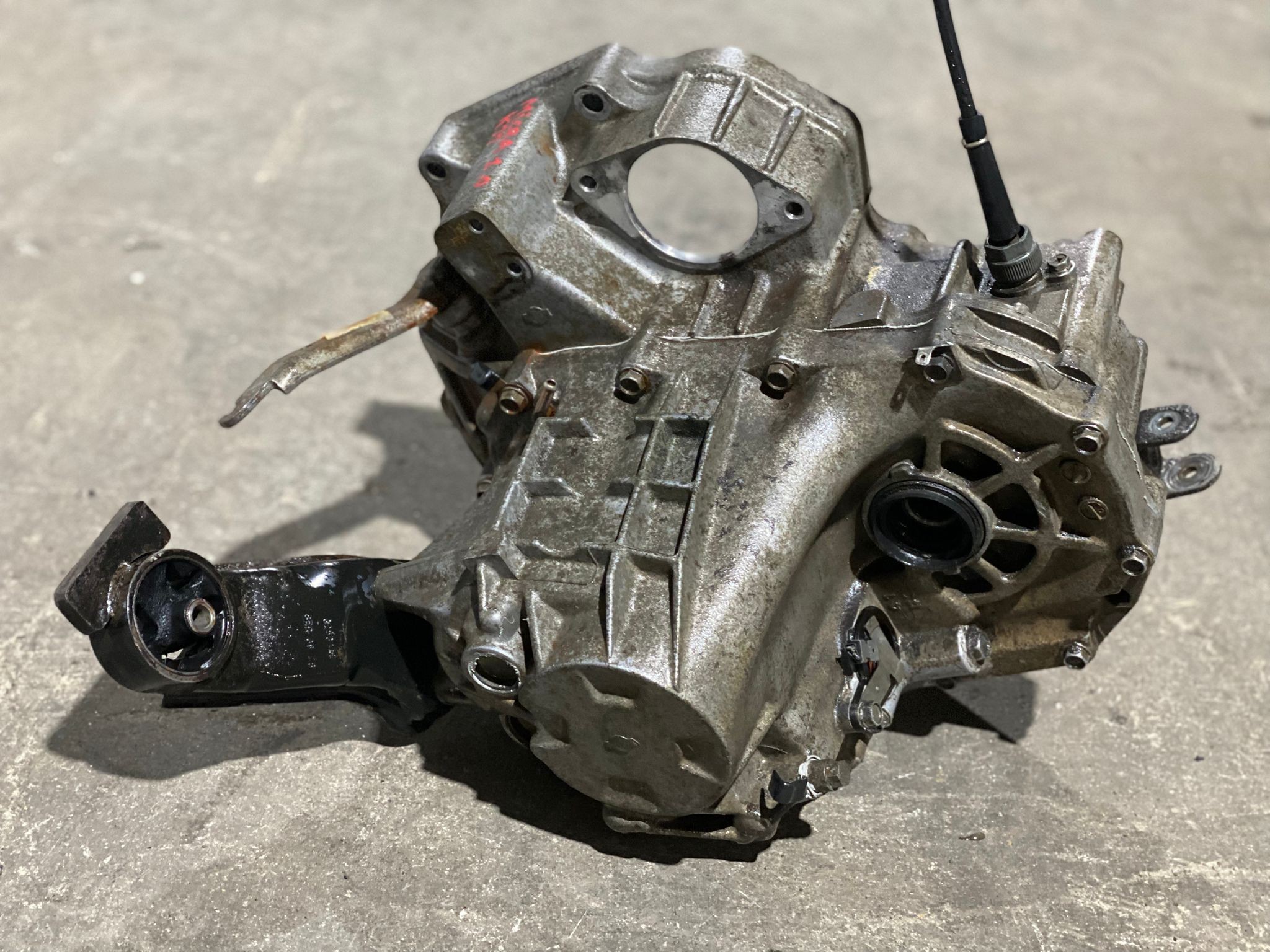 Caixa de Velocidades NISSAN MICRA II (K11) | 92 - 07 Imagem-1