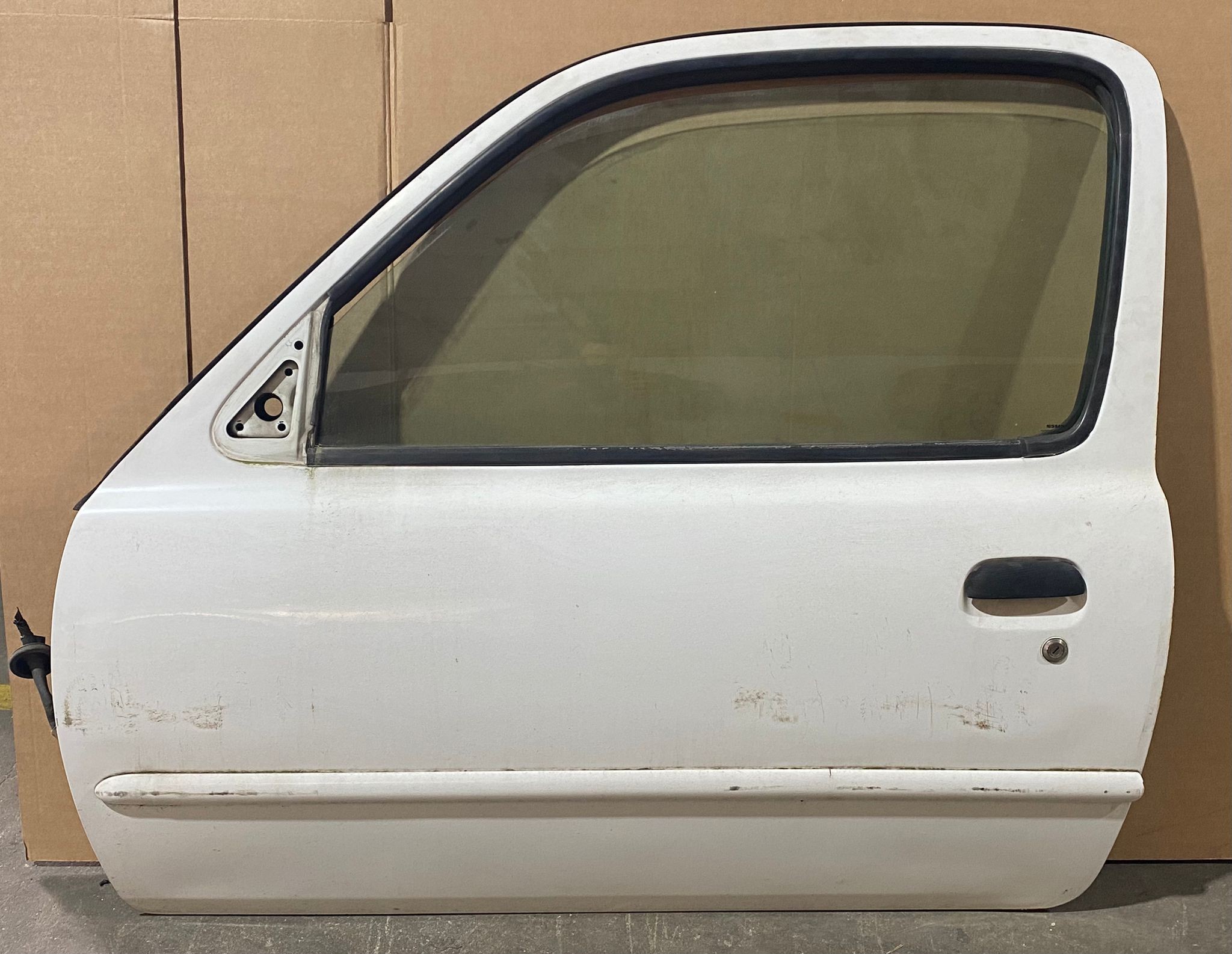 Porta Frente Esq NISSAN MICRA II (K11) | 92 - 07 Imagem-0