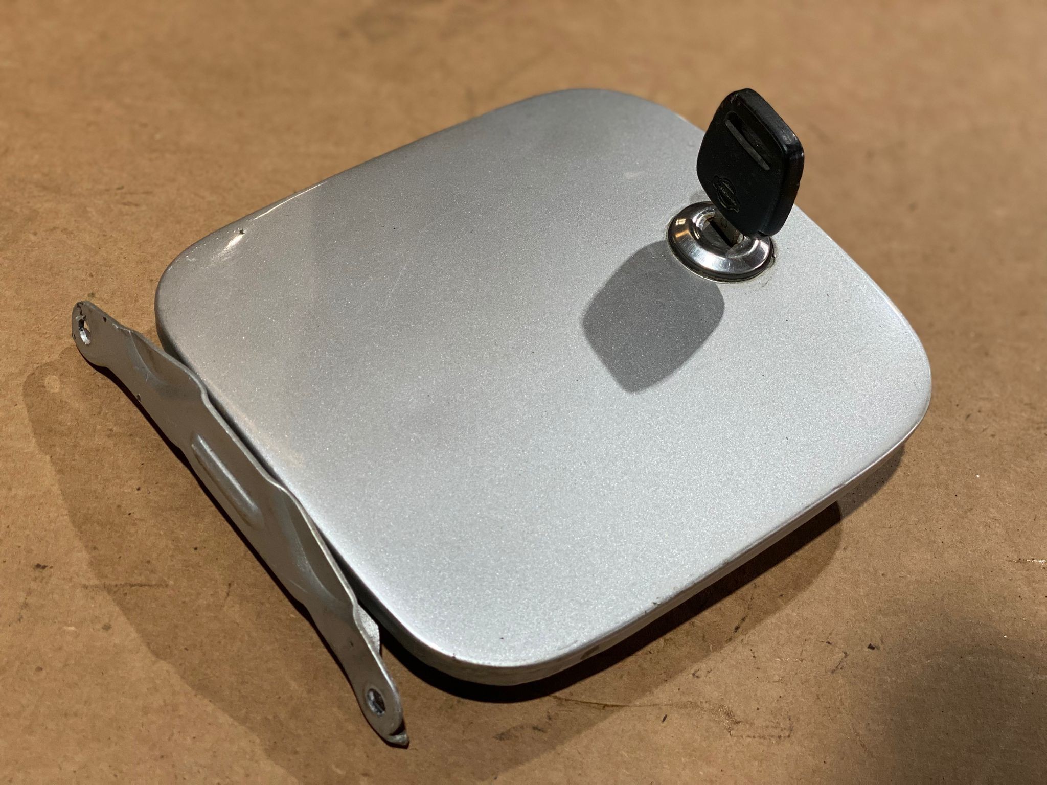 Tampa Depósito de Combustivel NISSAN MICRA II (K11) | 92 - 07 Imagem-0