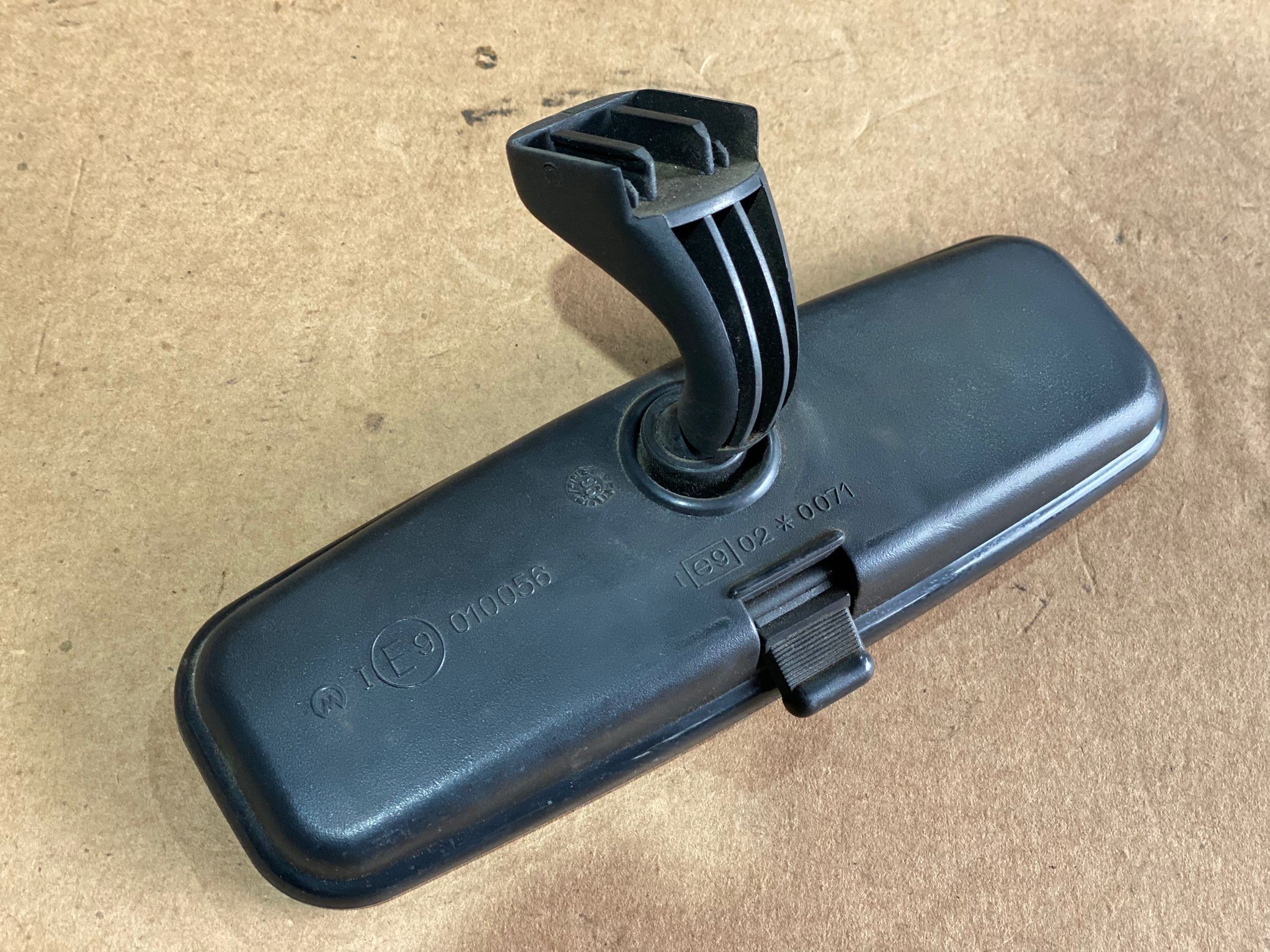 Retrovisor interior NISSAN MICRA II (K11) | 92 - 07 Imagem-1