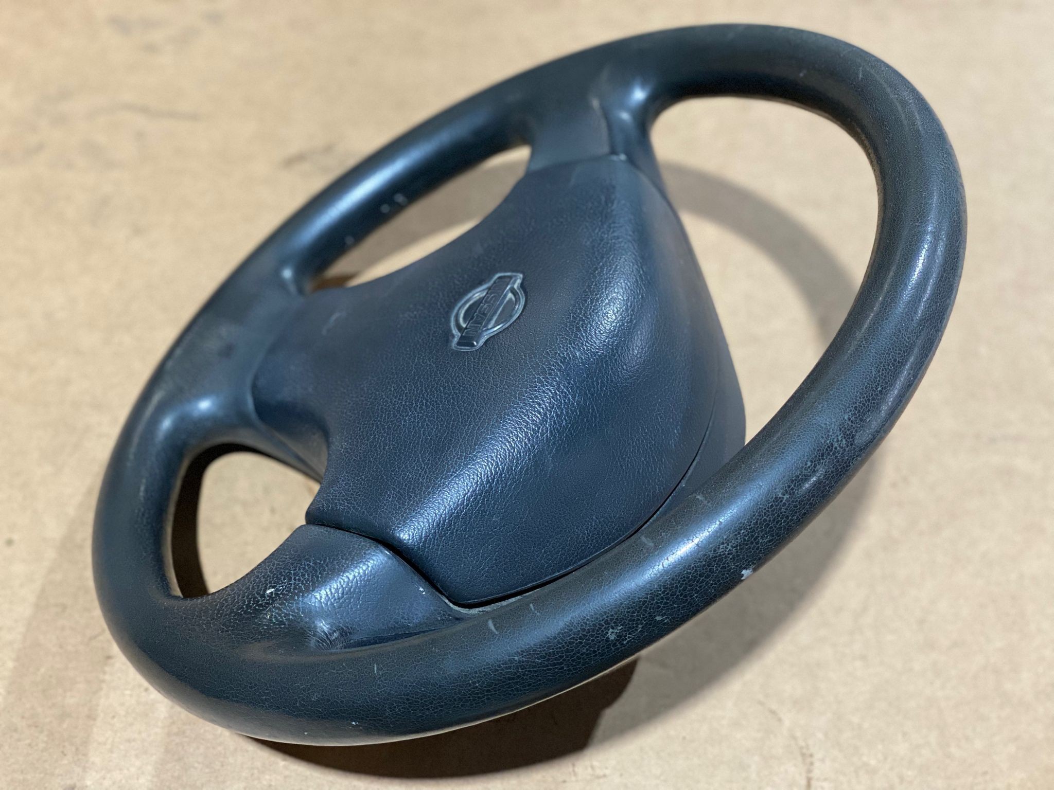 Volante NISSAN MICRA II (K11) | 92 - 07 Imagem-1