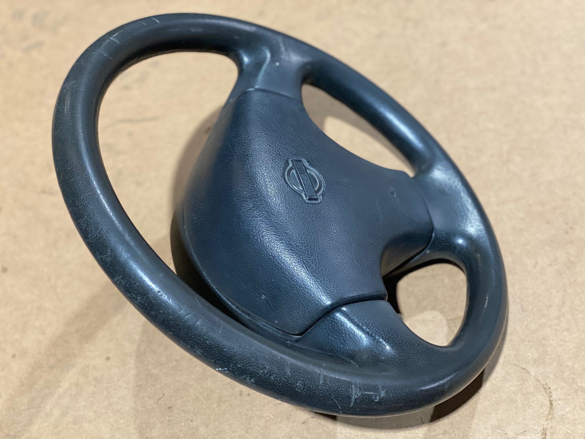 Volante NISSAN MICRA II (K11) | 92 - 07 Imagem-2