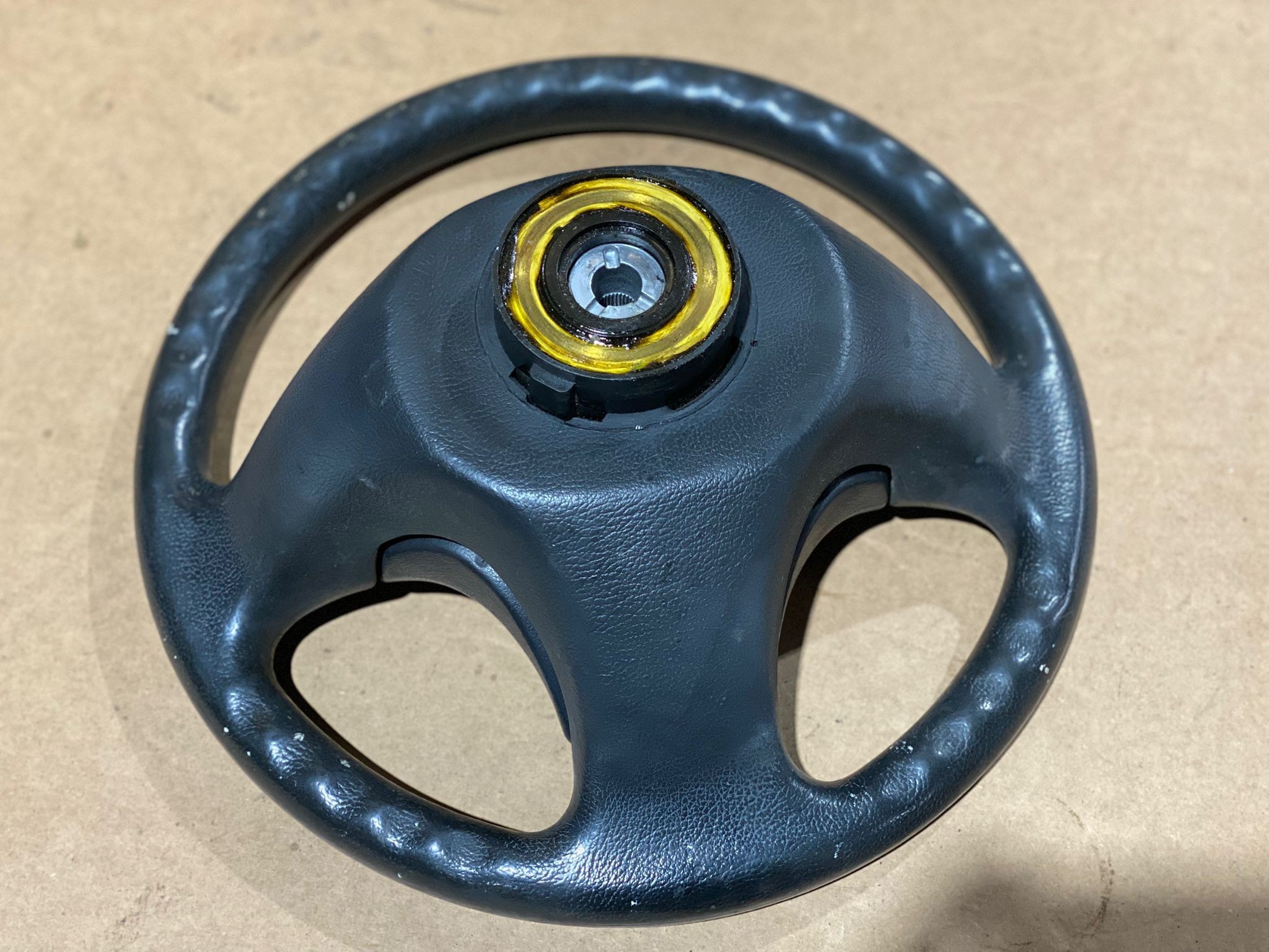 Volante NISSAN MICRA II (K11) | 92 - 07 Imagem-3