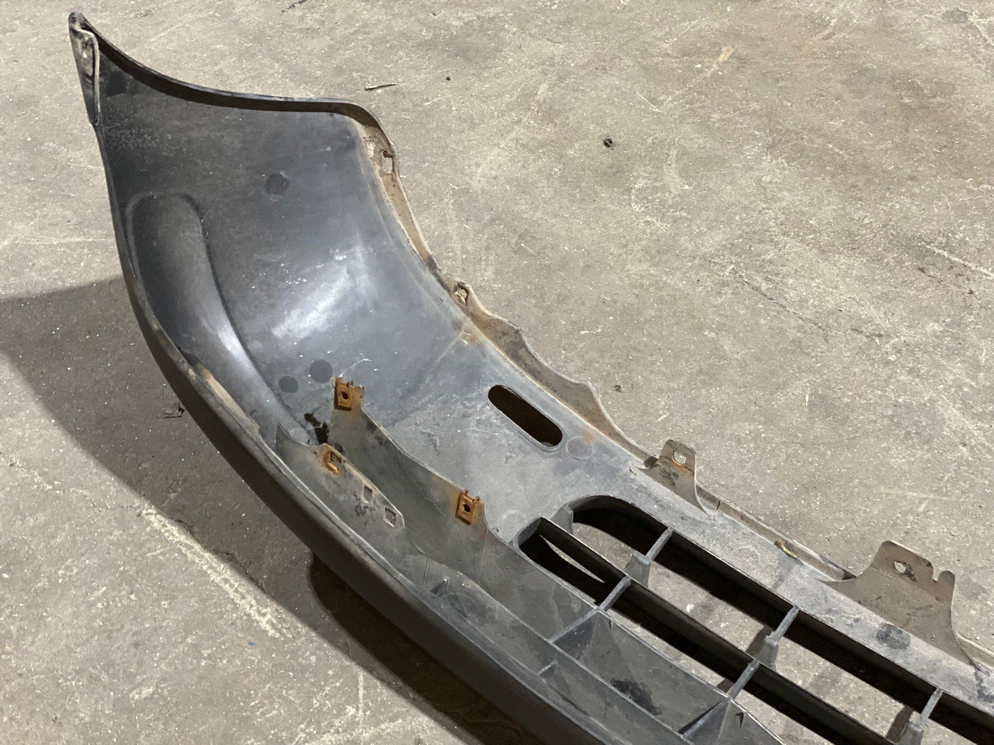 Para Choques Frente NISSAN MICRA II (K11) | 92 - 07 Imagem-3