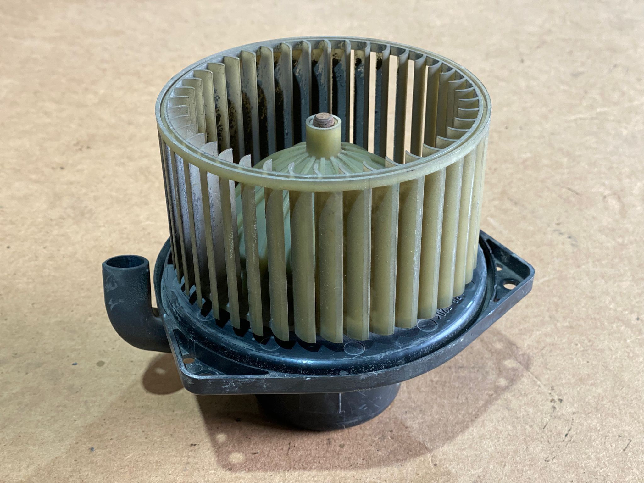 Motor da Chaufagem NISSAN MICRA II (K11) | 92 - 07 Imagem-0