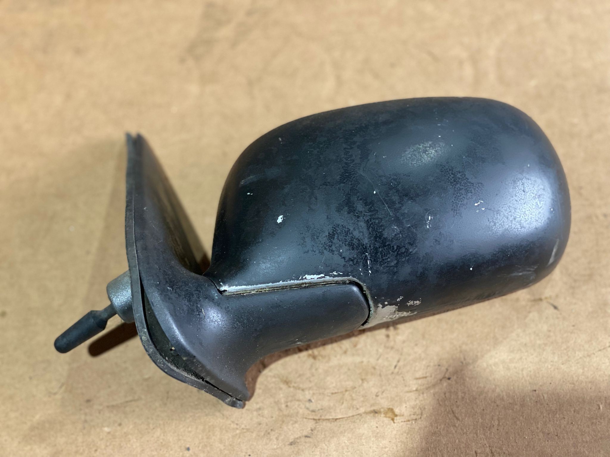 Espelho Retrovisor Esq Manual NISSAN MICRA II (K11) | 92 - 07 Imagem-1