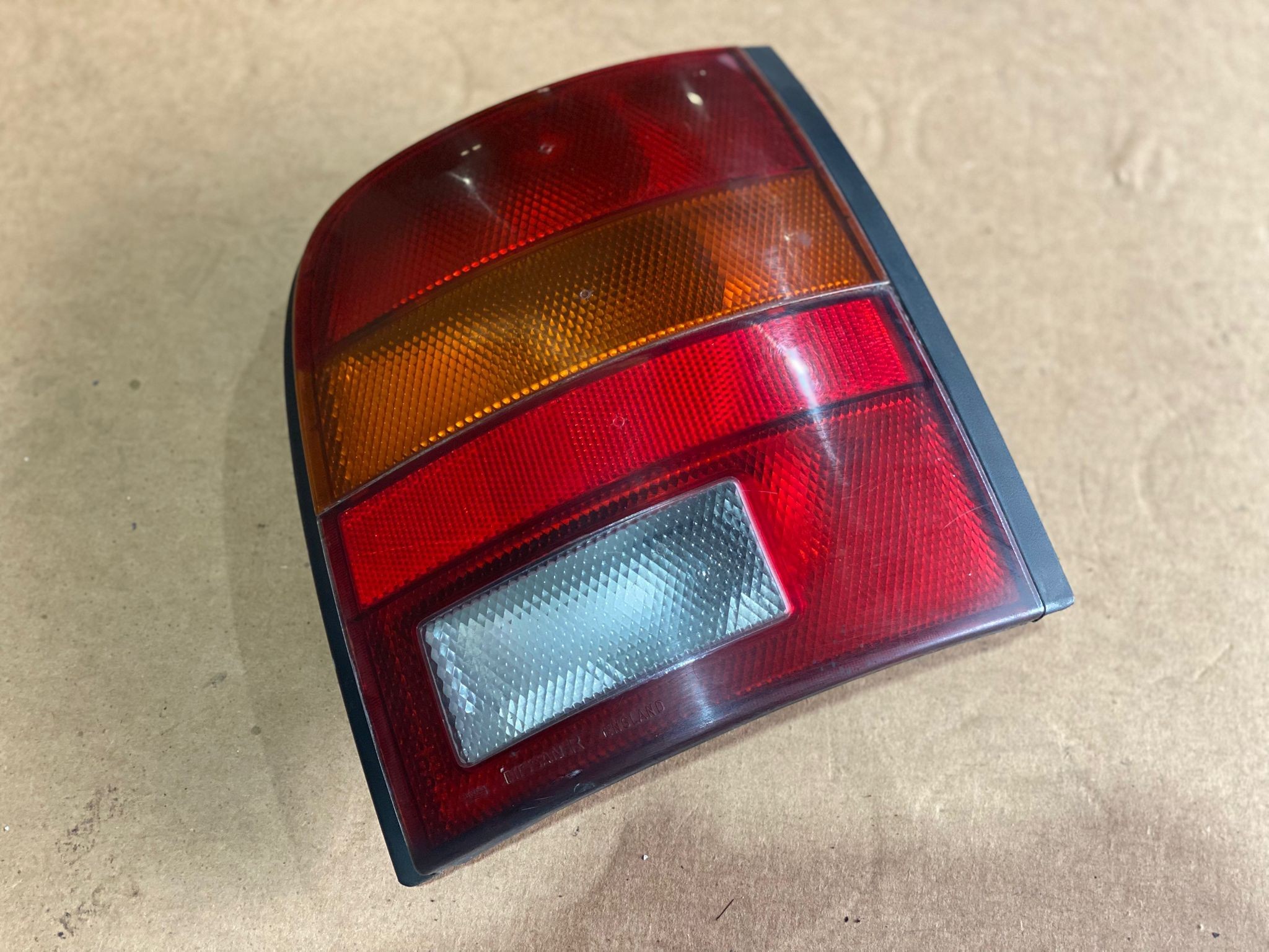 Farolim Stop Dto NISSAN MICRA II (K11) | 92 - 07 Imagem-10