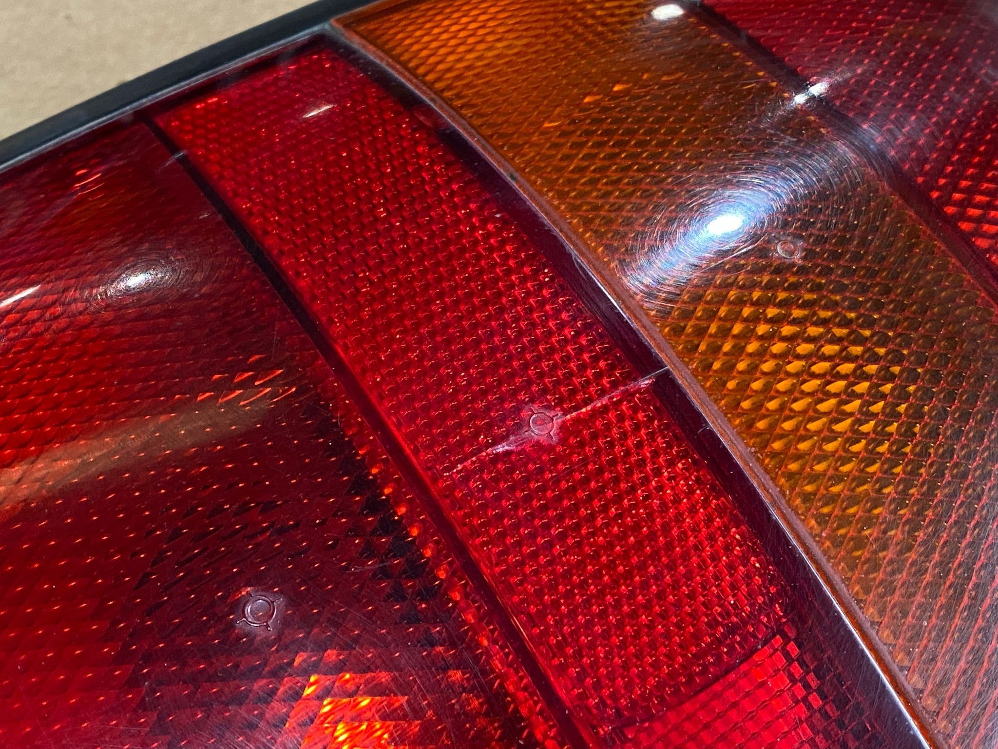 Farolim Stop Esq NISSAN MICRA II (K11) | 92 - 07 Imagem-9