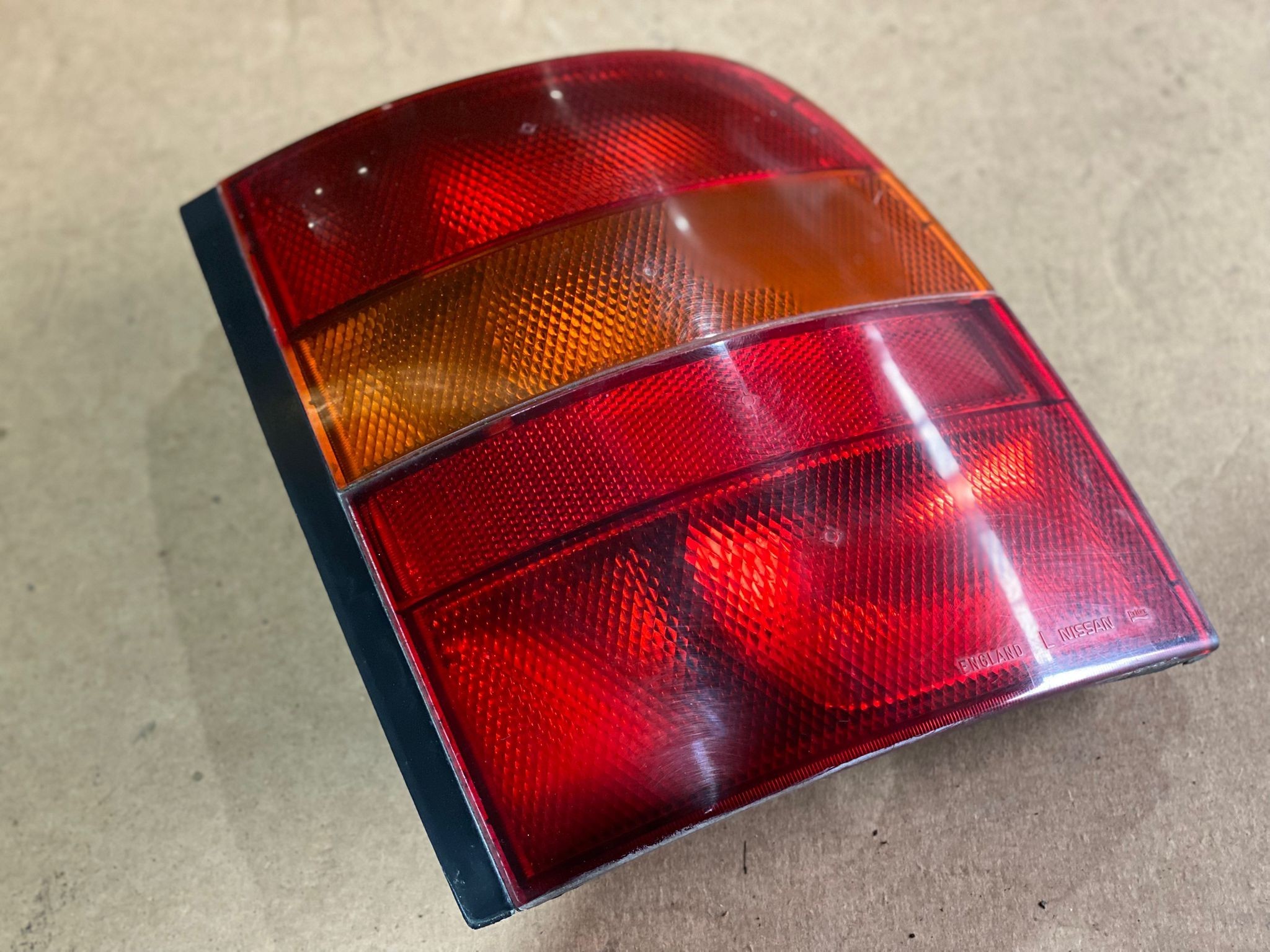 Farolim Stop Esq NISSAN MICRA II (K11) | 92 - 07 Imagem-7