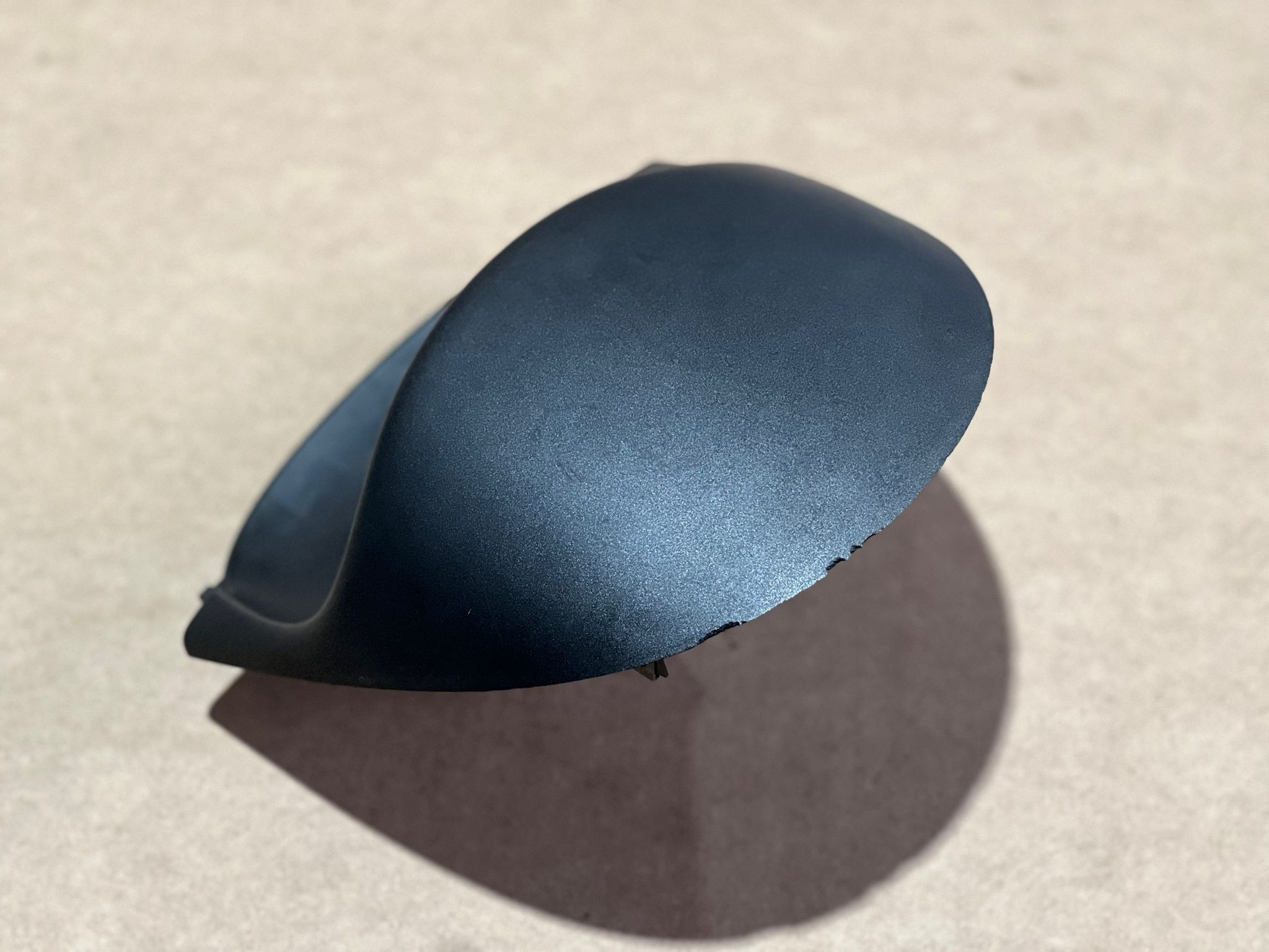 Blindagem Relógio PEUGEOT 206 Hatchback (2A/C) | 98 - 12 Imagem-2