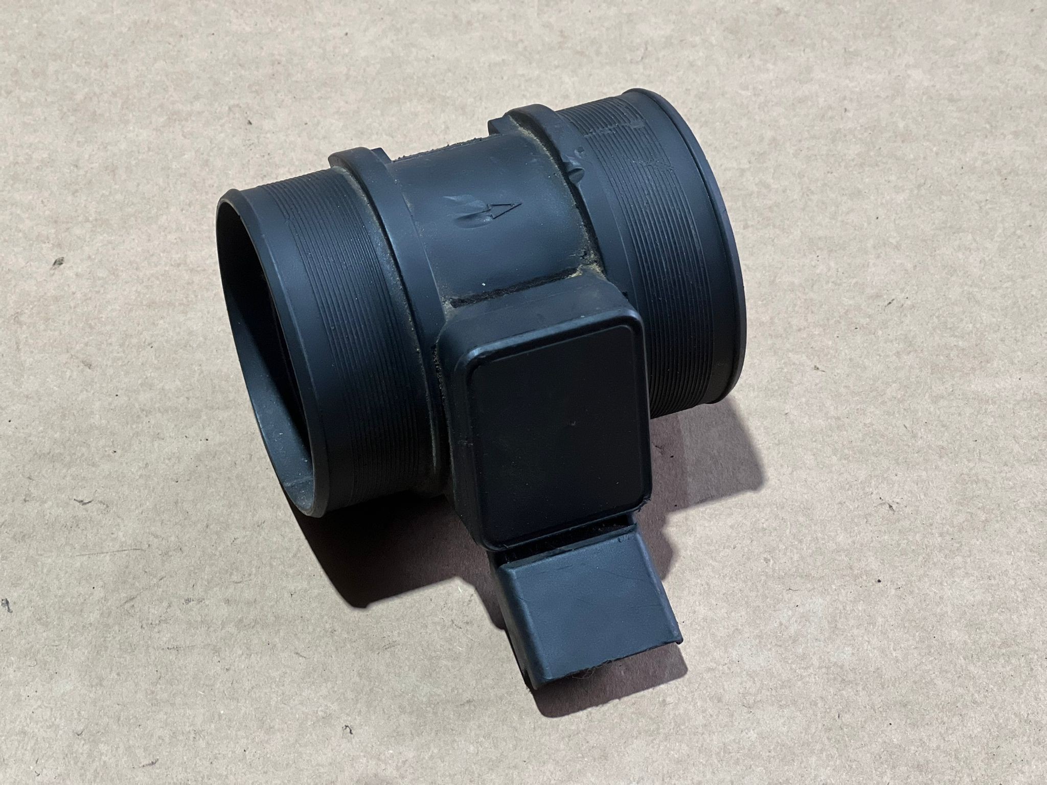 Sensor / Medidor de Massa de Ar PEUGEOT 206 Hatchback (2A/C) | 98 - 12 Imagem-1