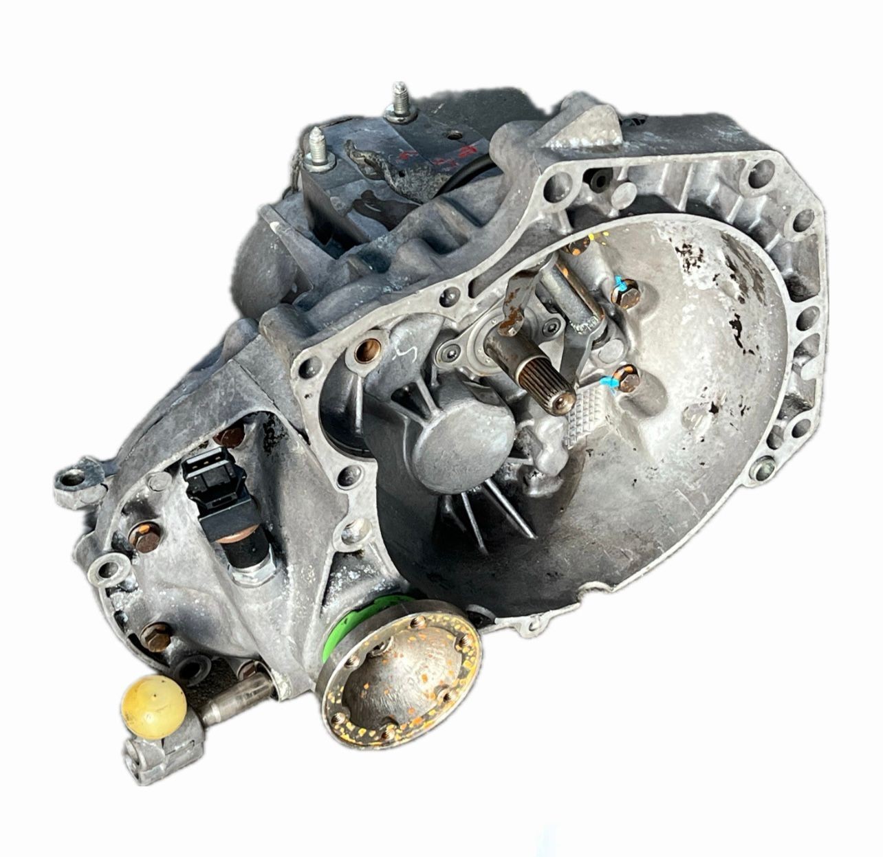 Caixa de Velocidades VOLKSWAGEN GOLF III (1H1) | 91 - 98 Imagem-1