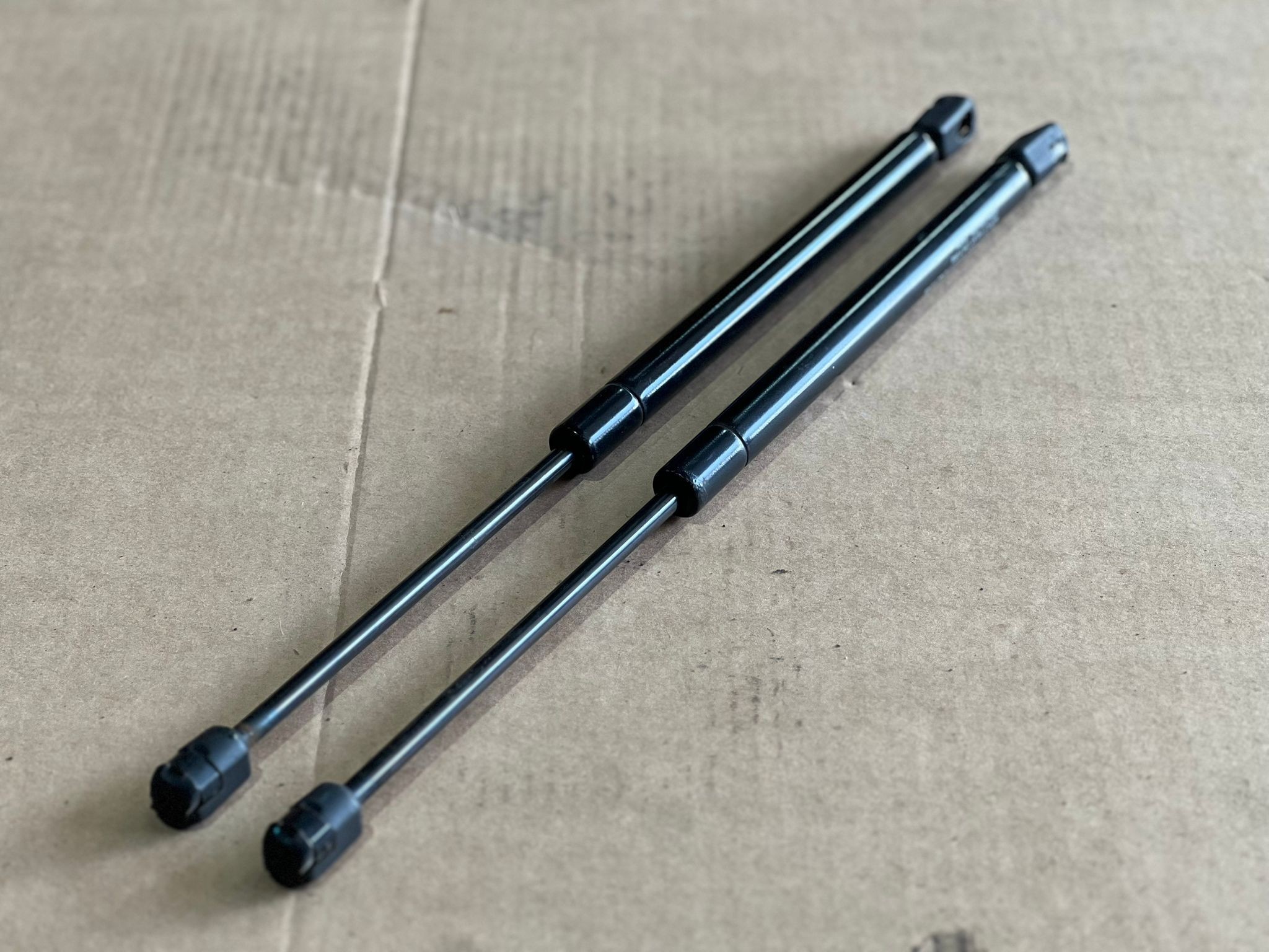 Amortecedores da Mala RENAULT - ID S_48614