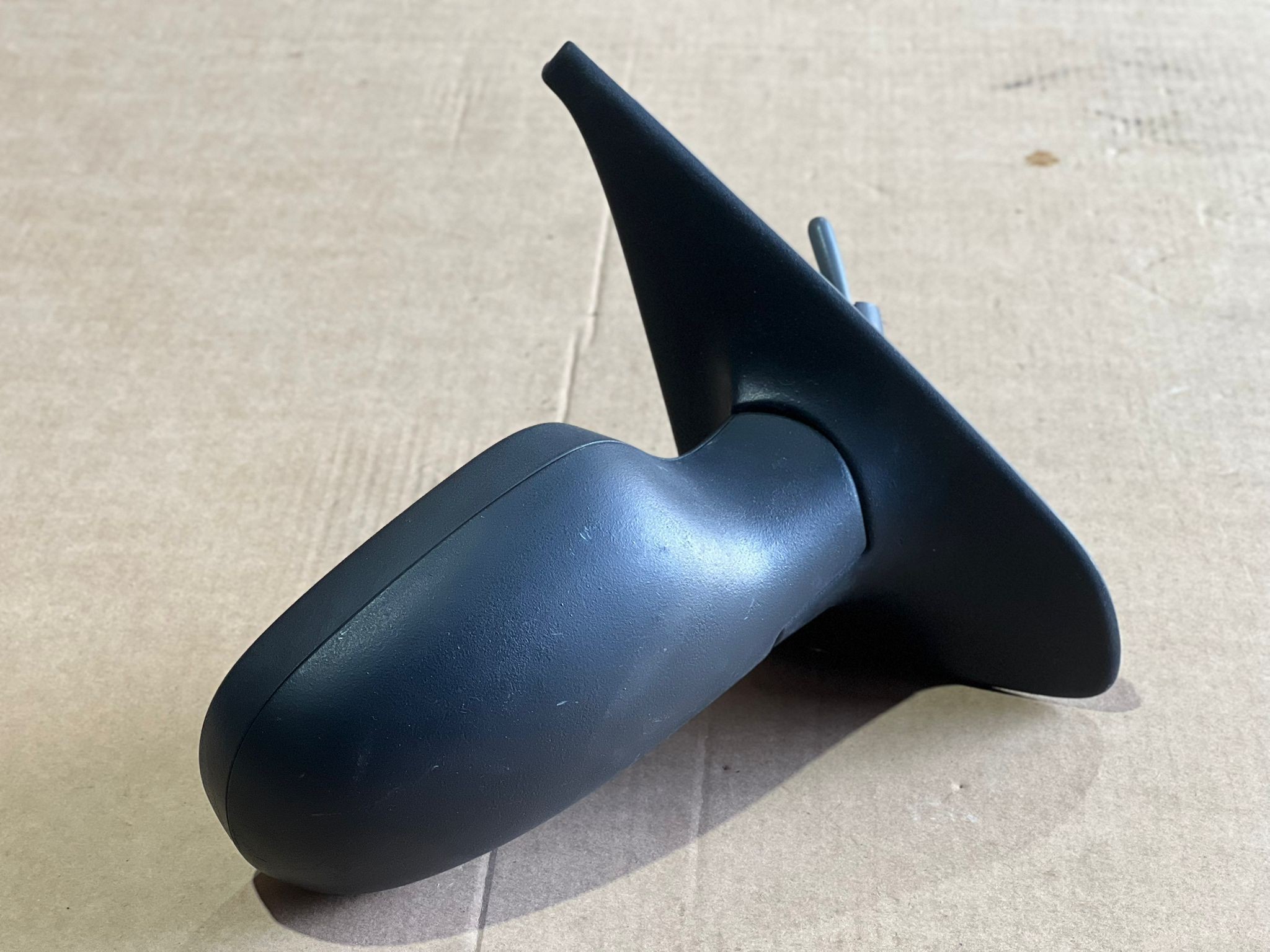 Espelho Retrovisor Dto Manual RENAULT CLIO II (BB_, CB_) | 98 -  Imagem-1
