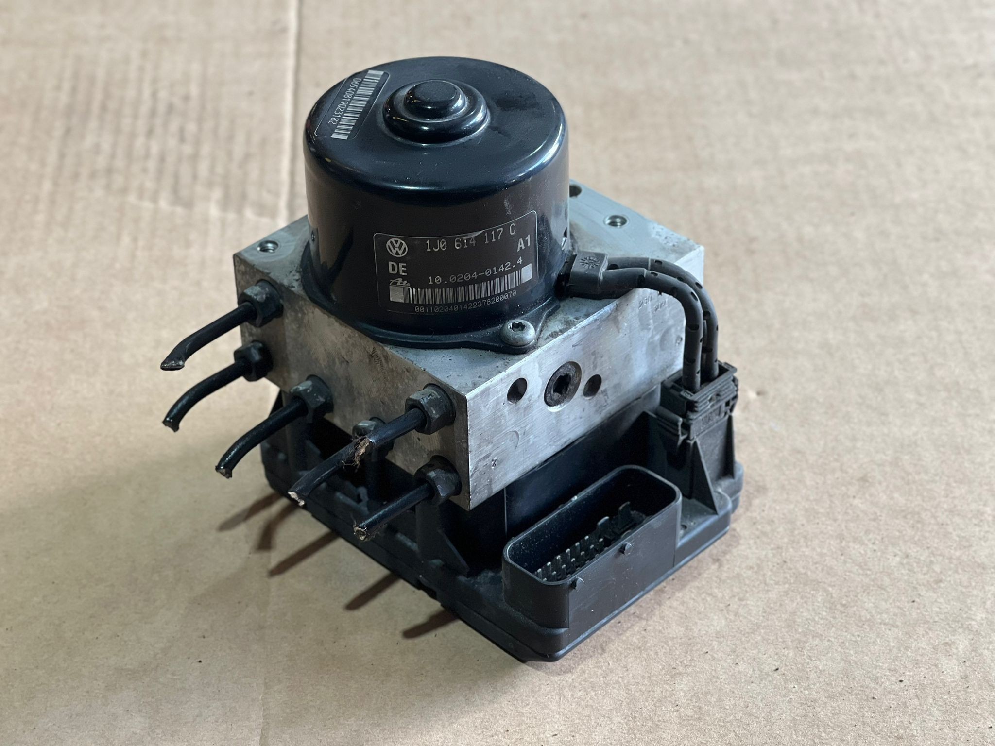 ABS VOLKSWAGEN - ID S_48608