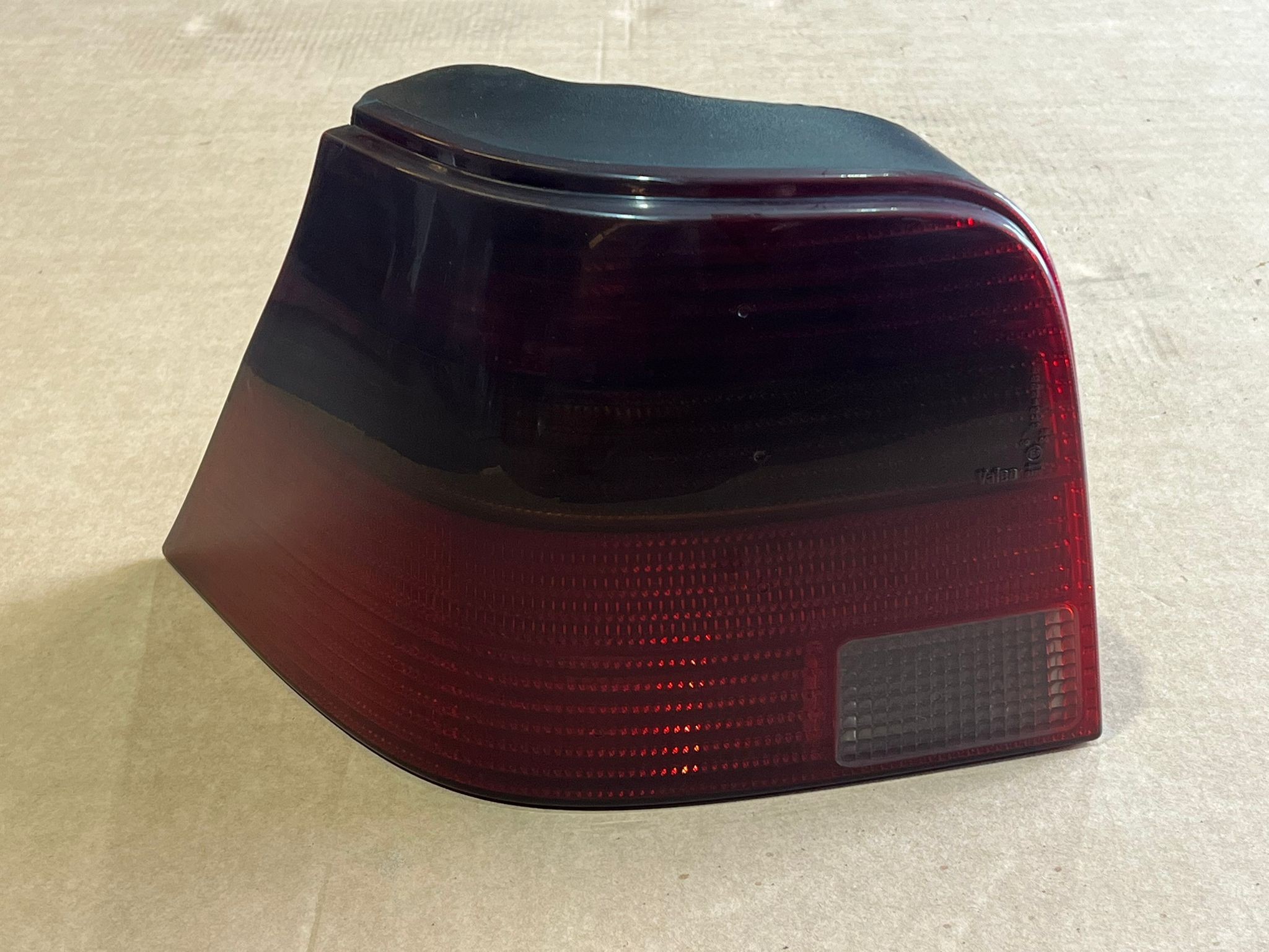 Farolim Stop Esq VOLKSWAGEN GOLF IV (1J1) | 97 - 07
