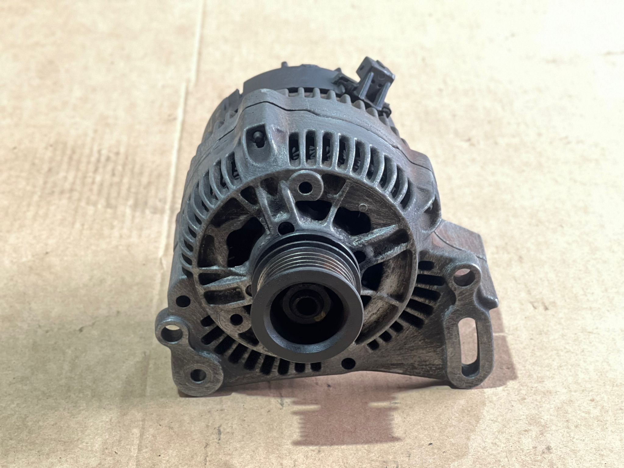 Alternador SEAT IBIZA III (6K1) | 99 - 02