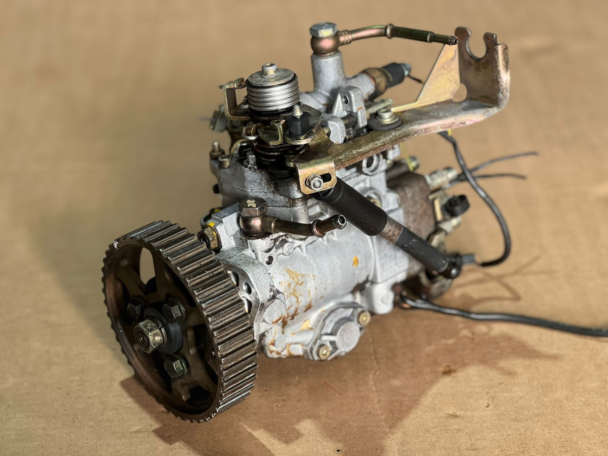 Bomba Injetora SEAT IBIZA III (6K1) | 99 - 02