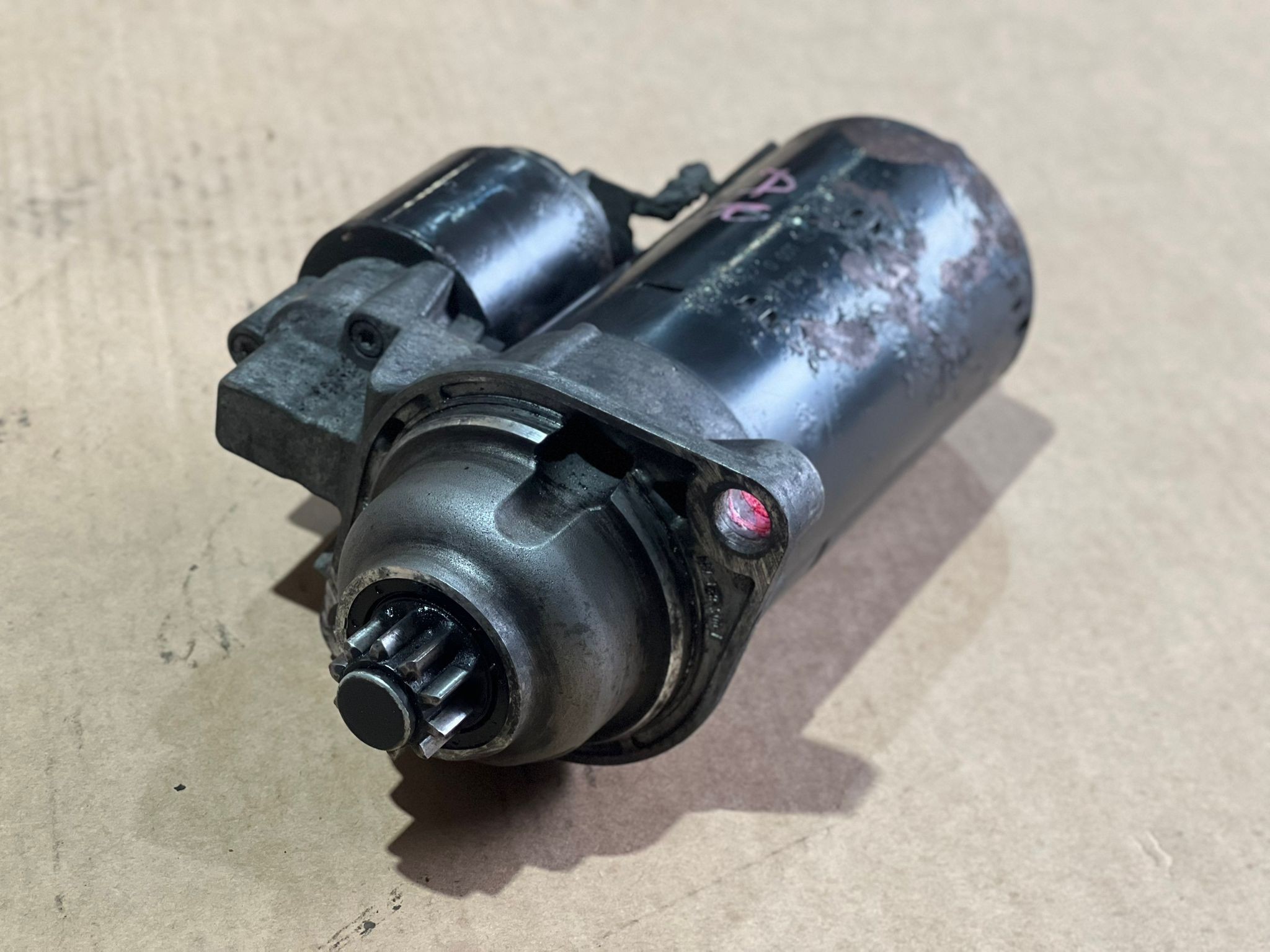 Motor de Arranque SEAT IBIZA II (6K1) | 93 - 02 Imagem-1