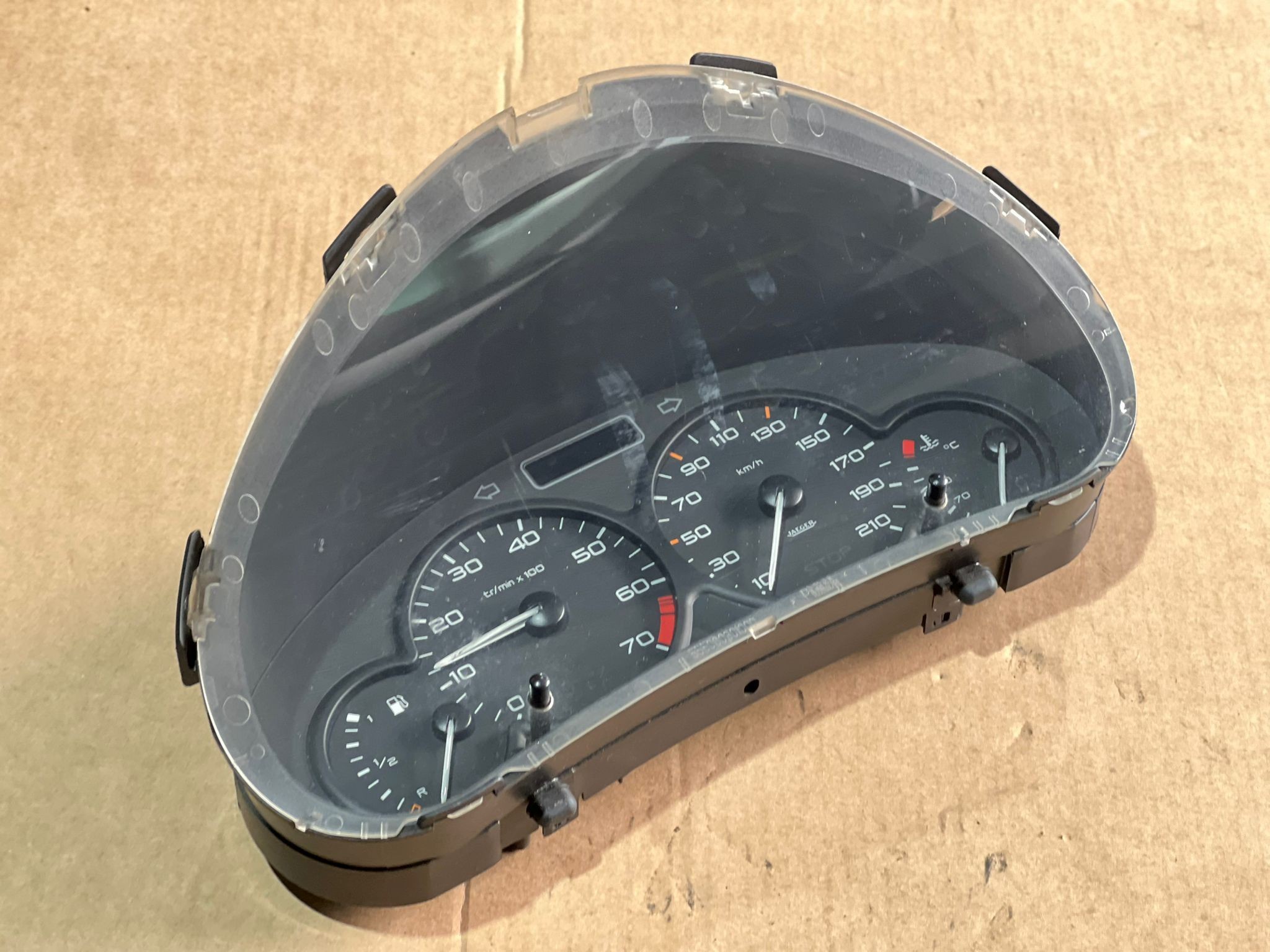 Quadrante PEUGEOT - ID S_49616