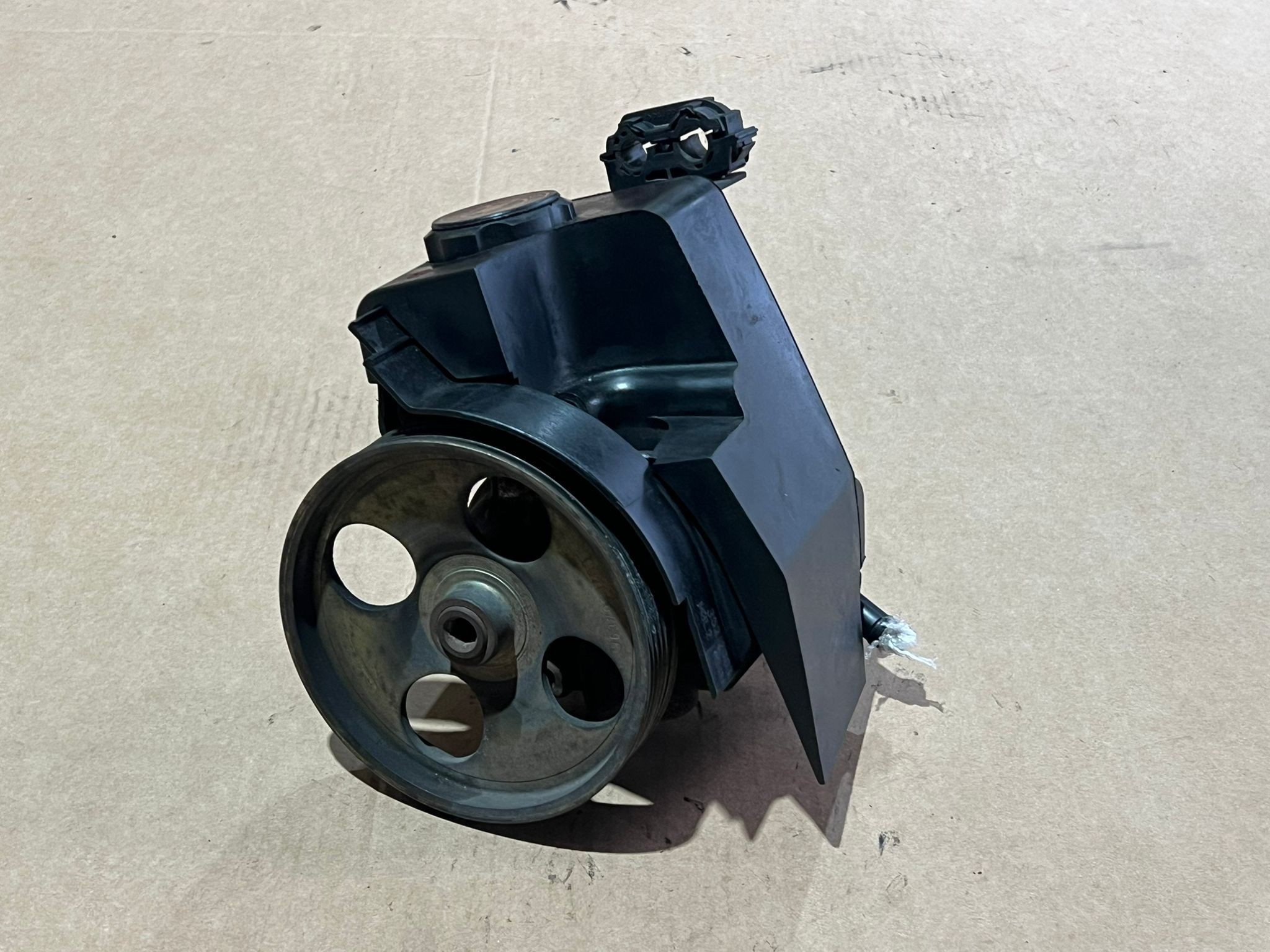 Bomba Direcção Assistida PEUGEOT 206 Hatchback (2A/C) | 98 - 12 Imagem-1