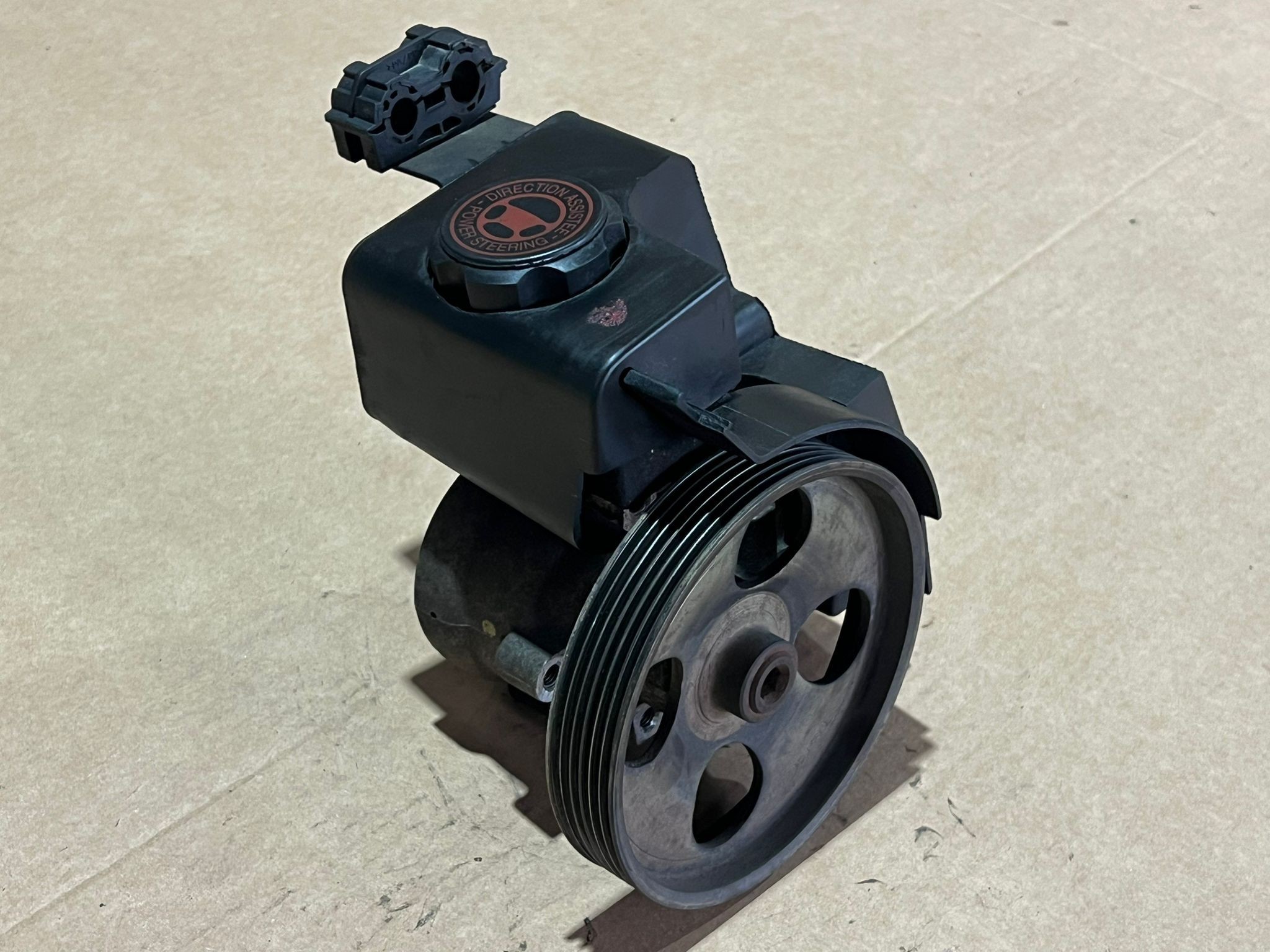 Bomba Direcção Assistida PEUGEOT - ID S_49612