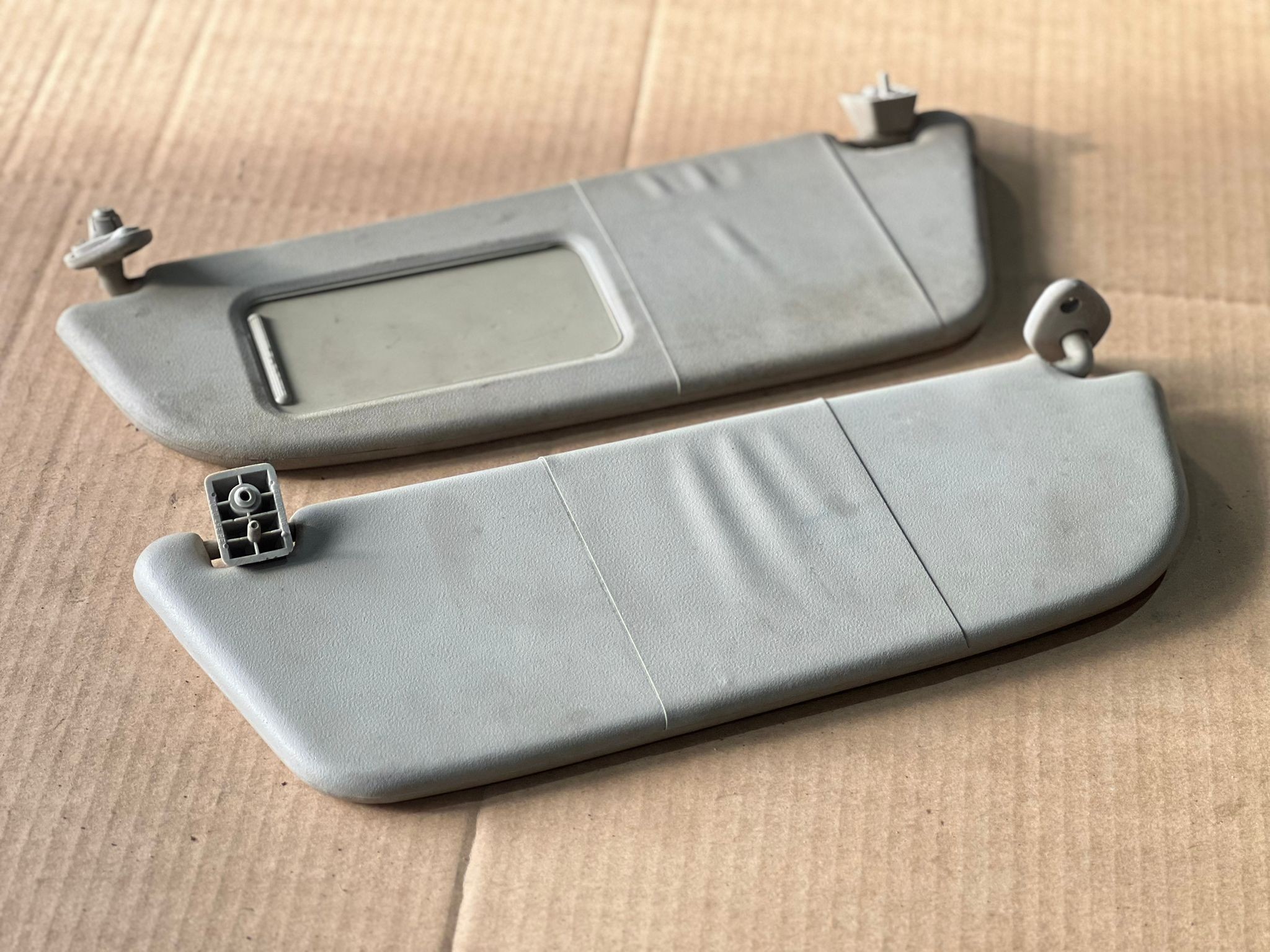 Palas de Sol OPEL CORSA B (S93) | 93 - 02