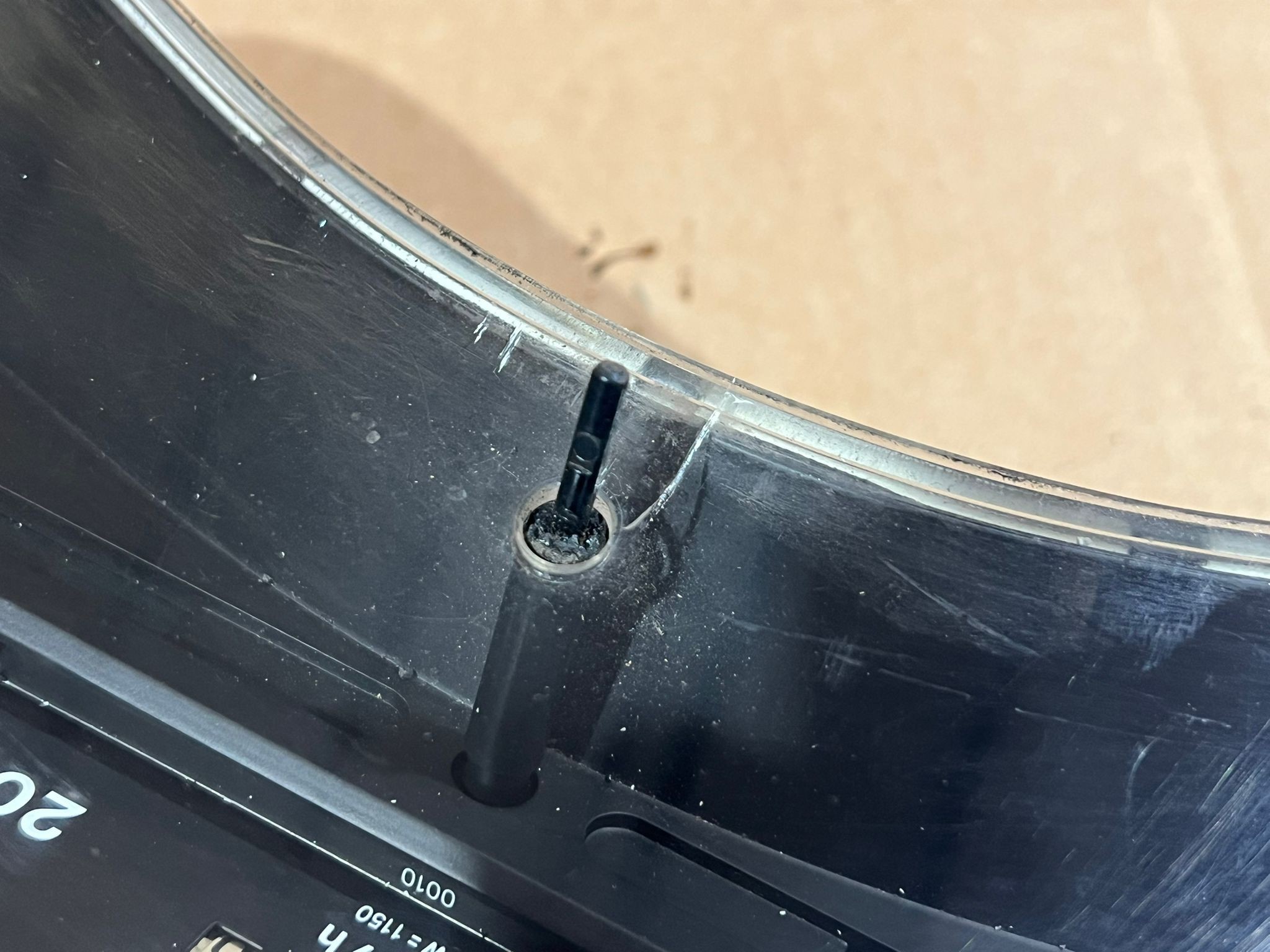 Quadrante OPEL CORSA B (S93) | 93 - 02 Imagem-3