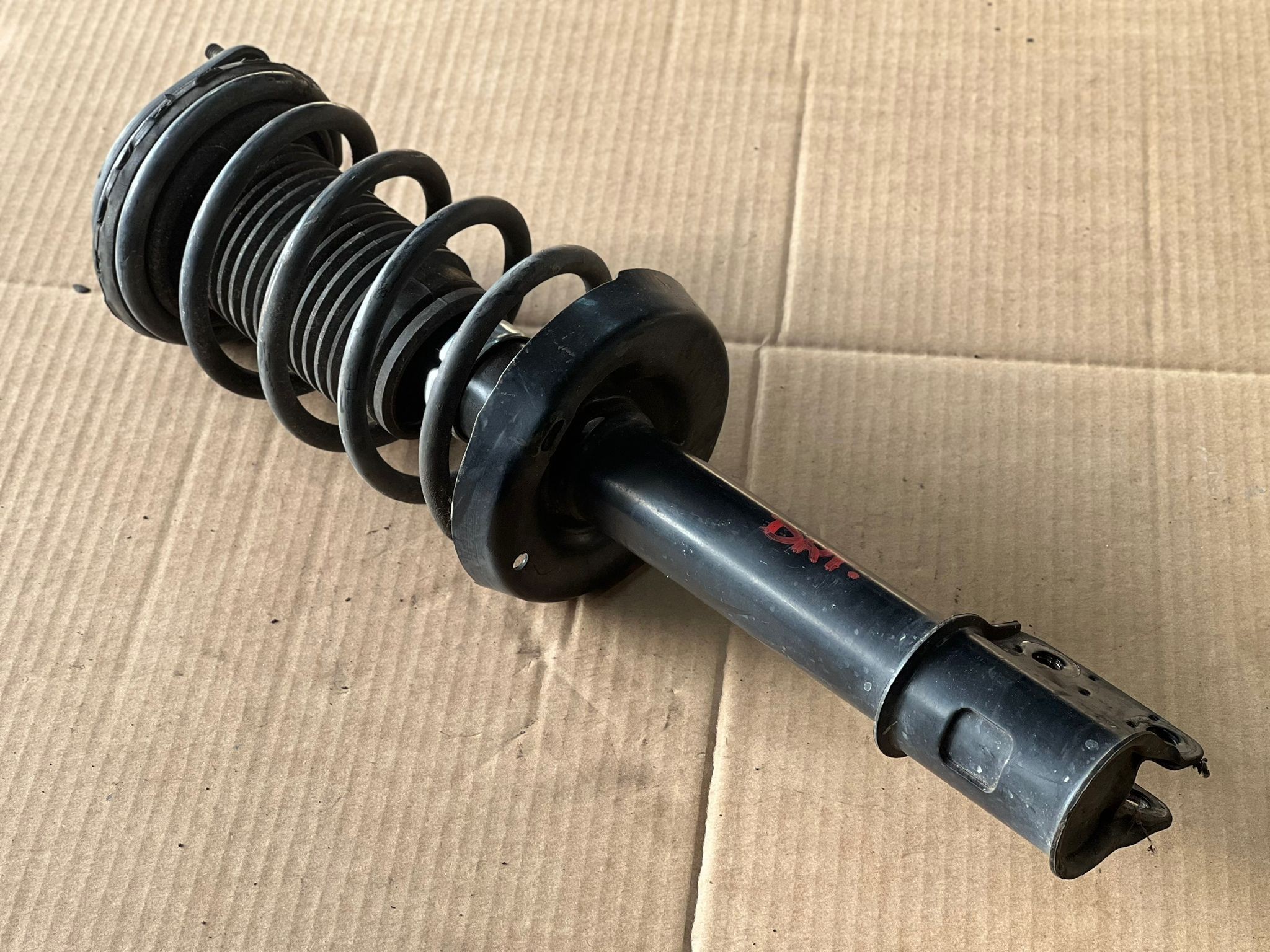 Suspensão Frente Dto OPEL - ID S_49667