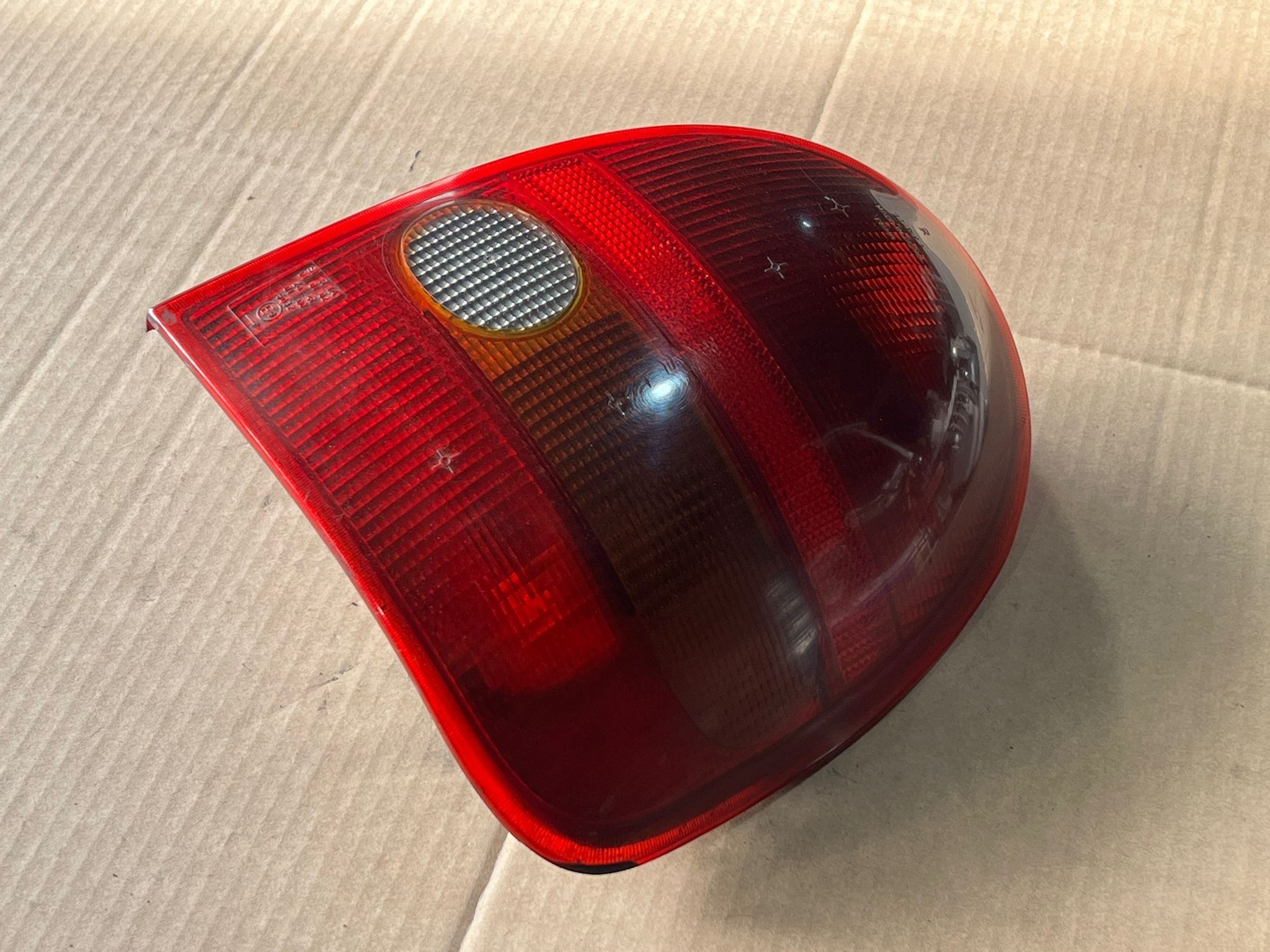 Farolim Stop Dto OPEL - ID S_49657