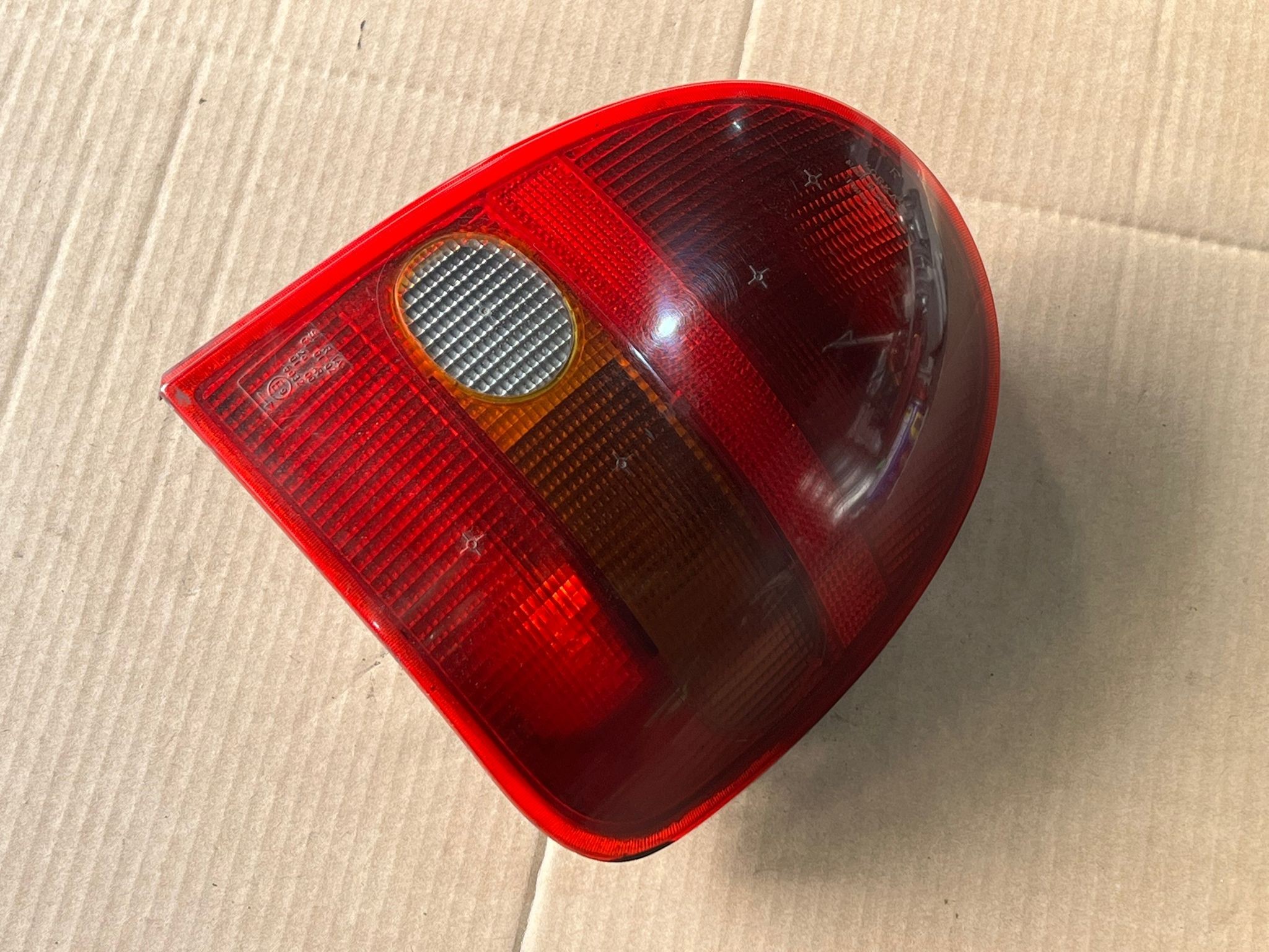 Farolim Stop Dto OPEL CORSA B (S93) | 93 - 02 Imagem-1