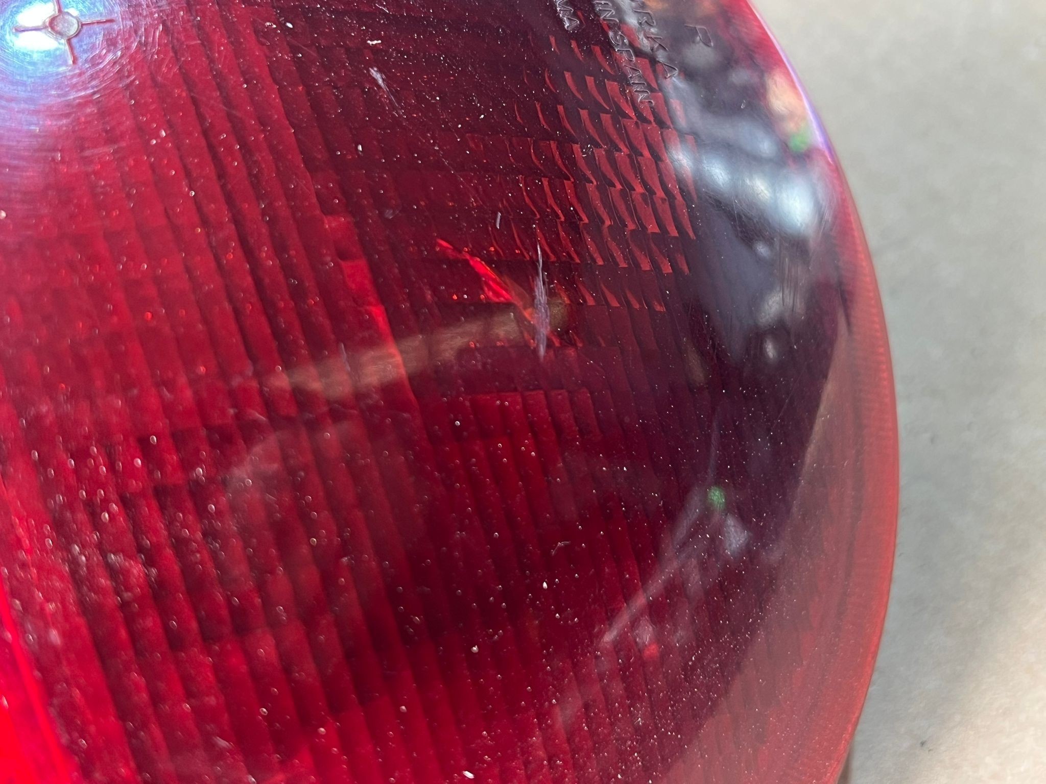 Farolim Stop Dto OPEL CORSA B (S93) | 93 - 02 Imagem-3