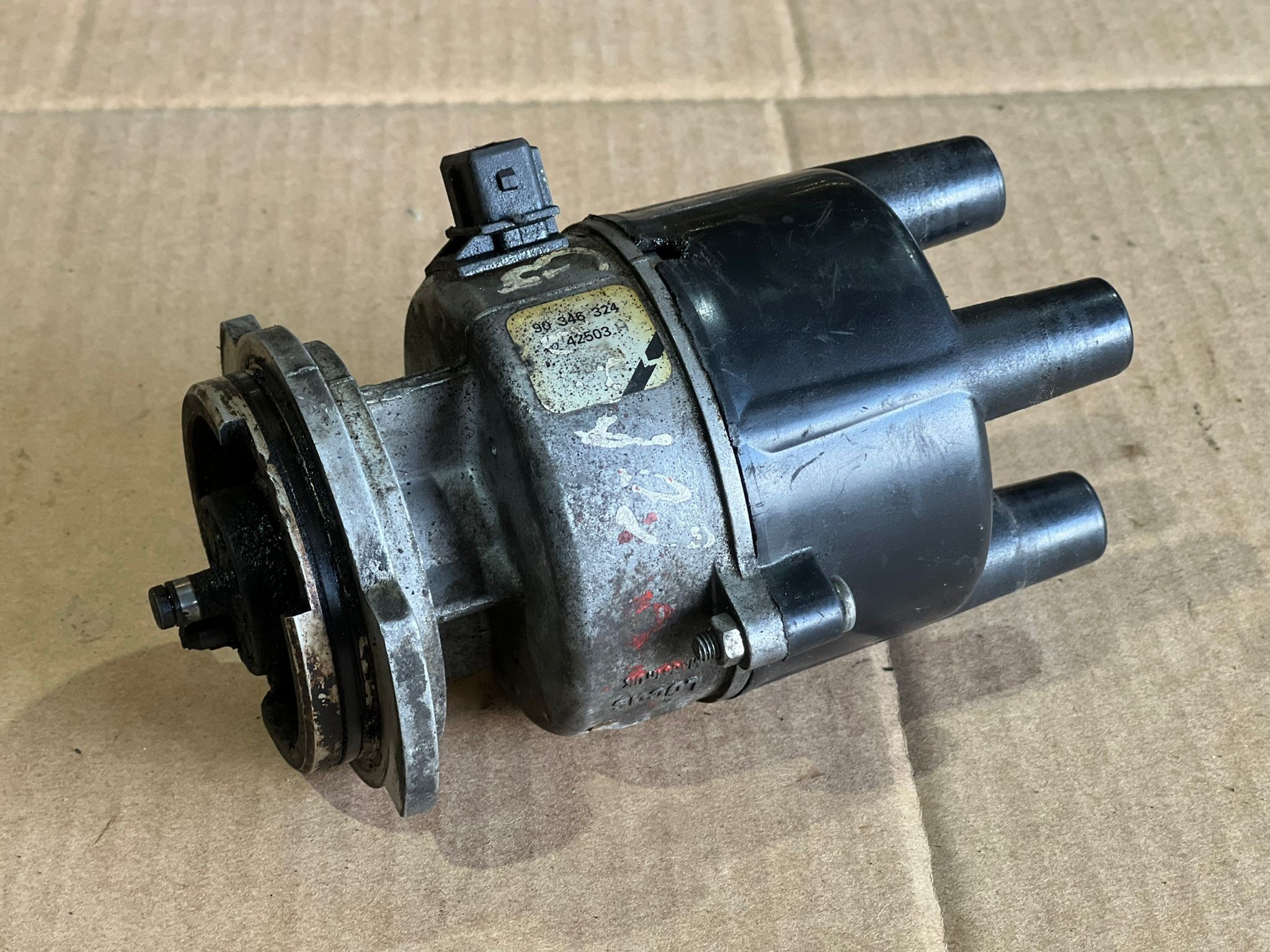 Distribuidor OPEL CORSA A Caixa (S83) | 86 - 94 Imagem-1