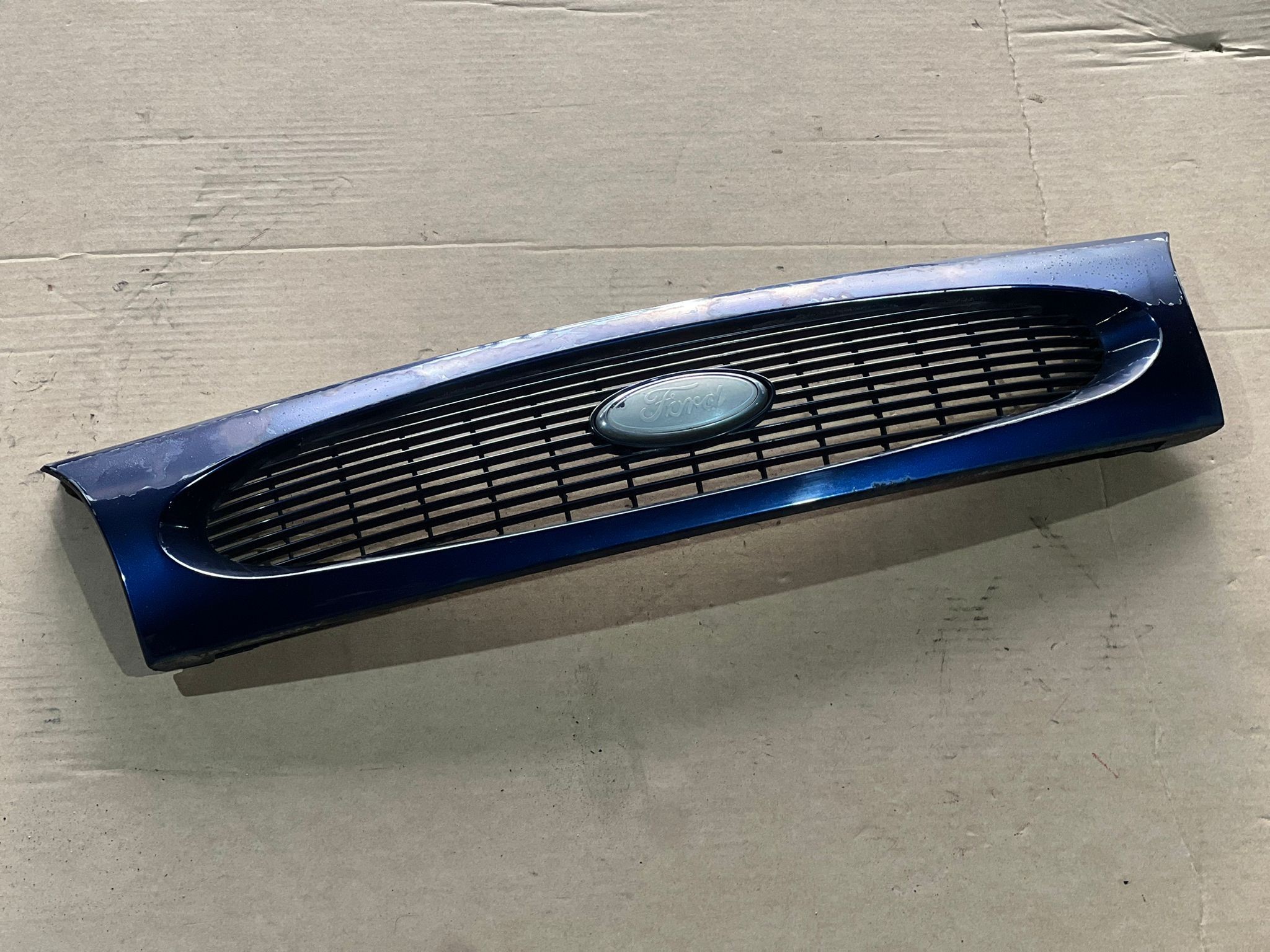 Grelha da Frente FORD - ID S_49645