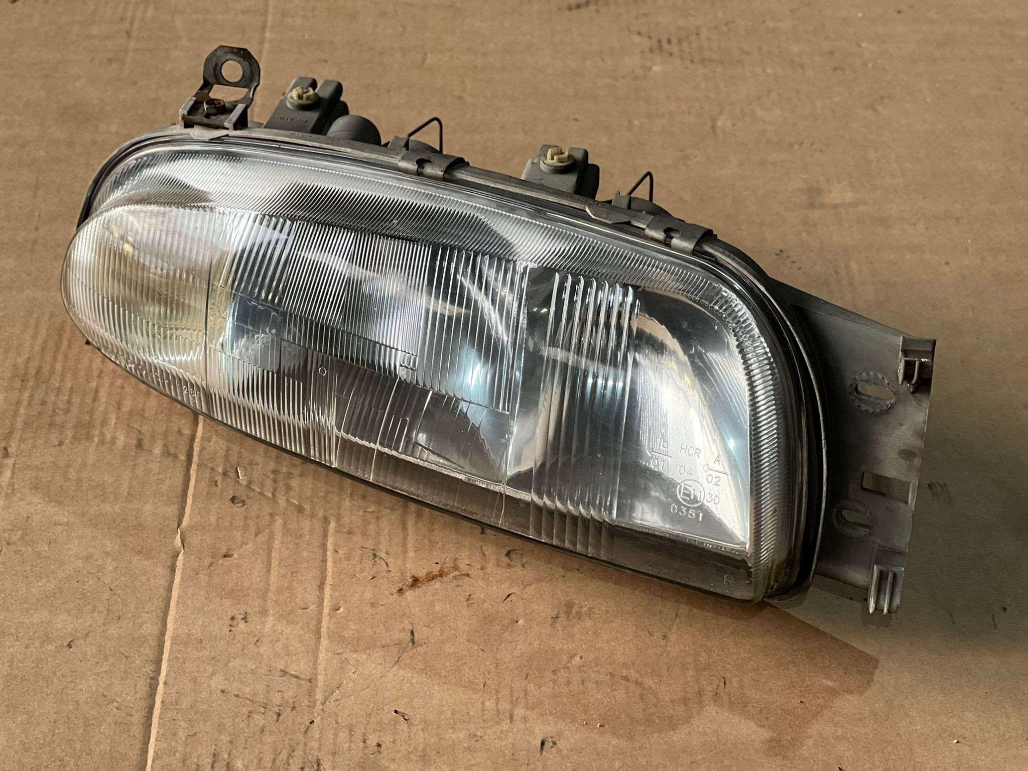 Ótica Dto FORD - ID S_49648