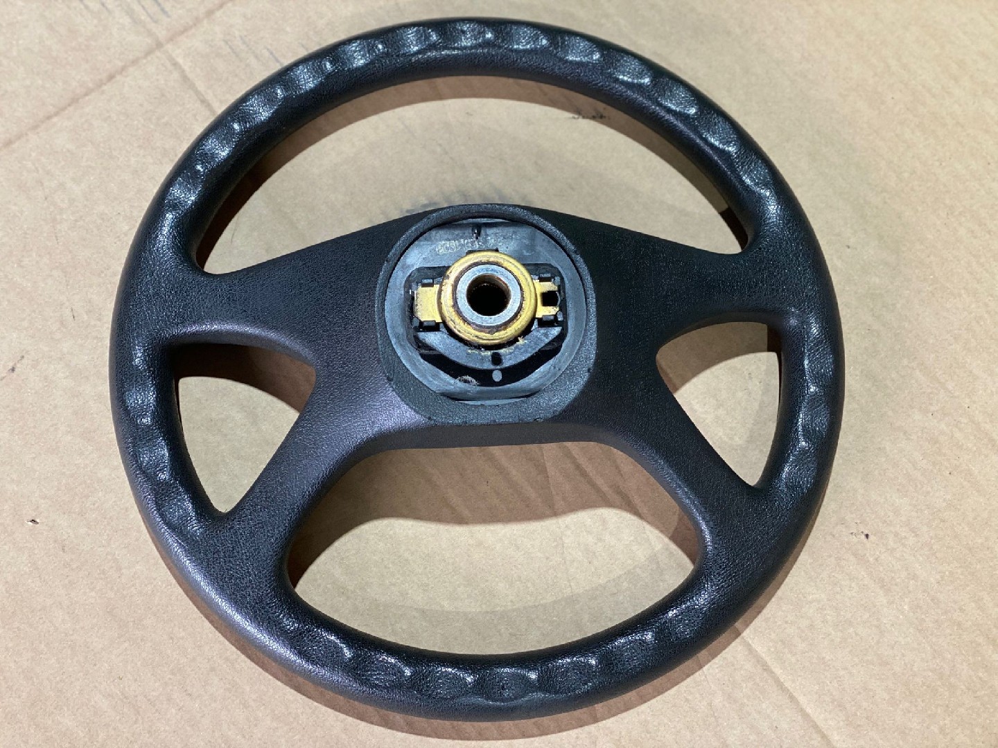 Volante LANCIA Y10 (156_) | 85 - 95 Imagem-3