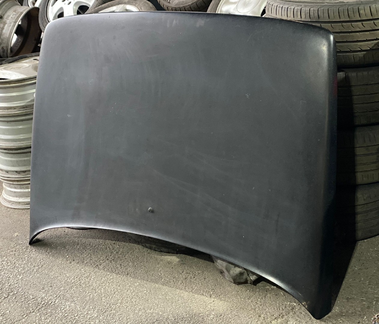 Capot LANCIA Y10 (156_) | 85 - 95 Imagem-1