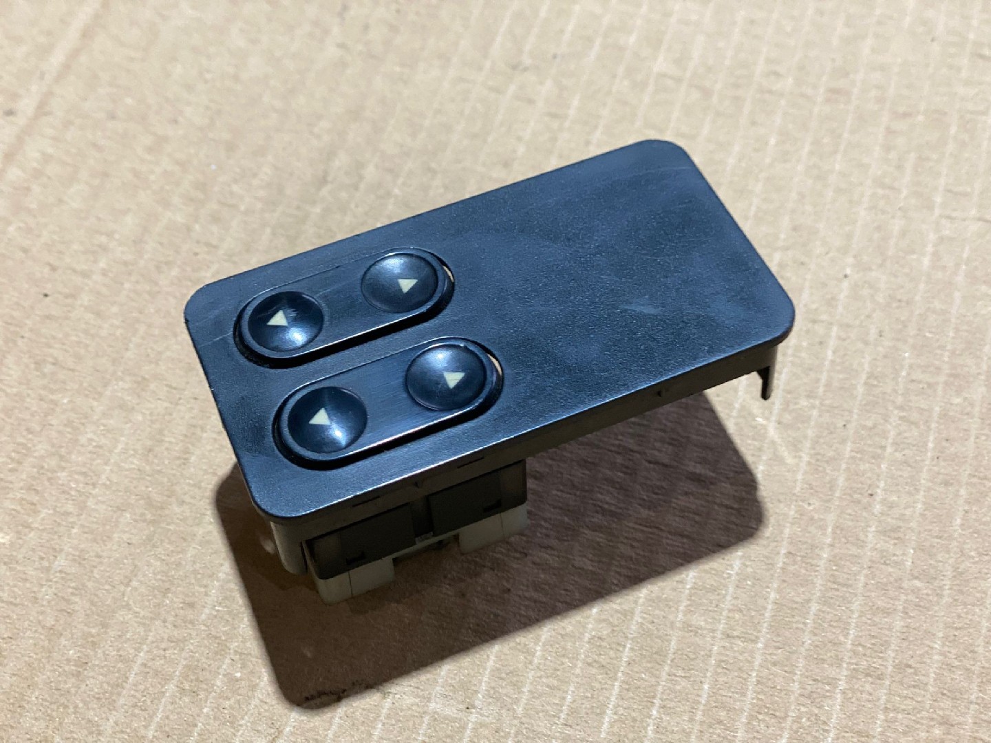 Comutador / Interruptores Elevadores dos Vidros LANCIA - ID S_49683