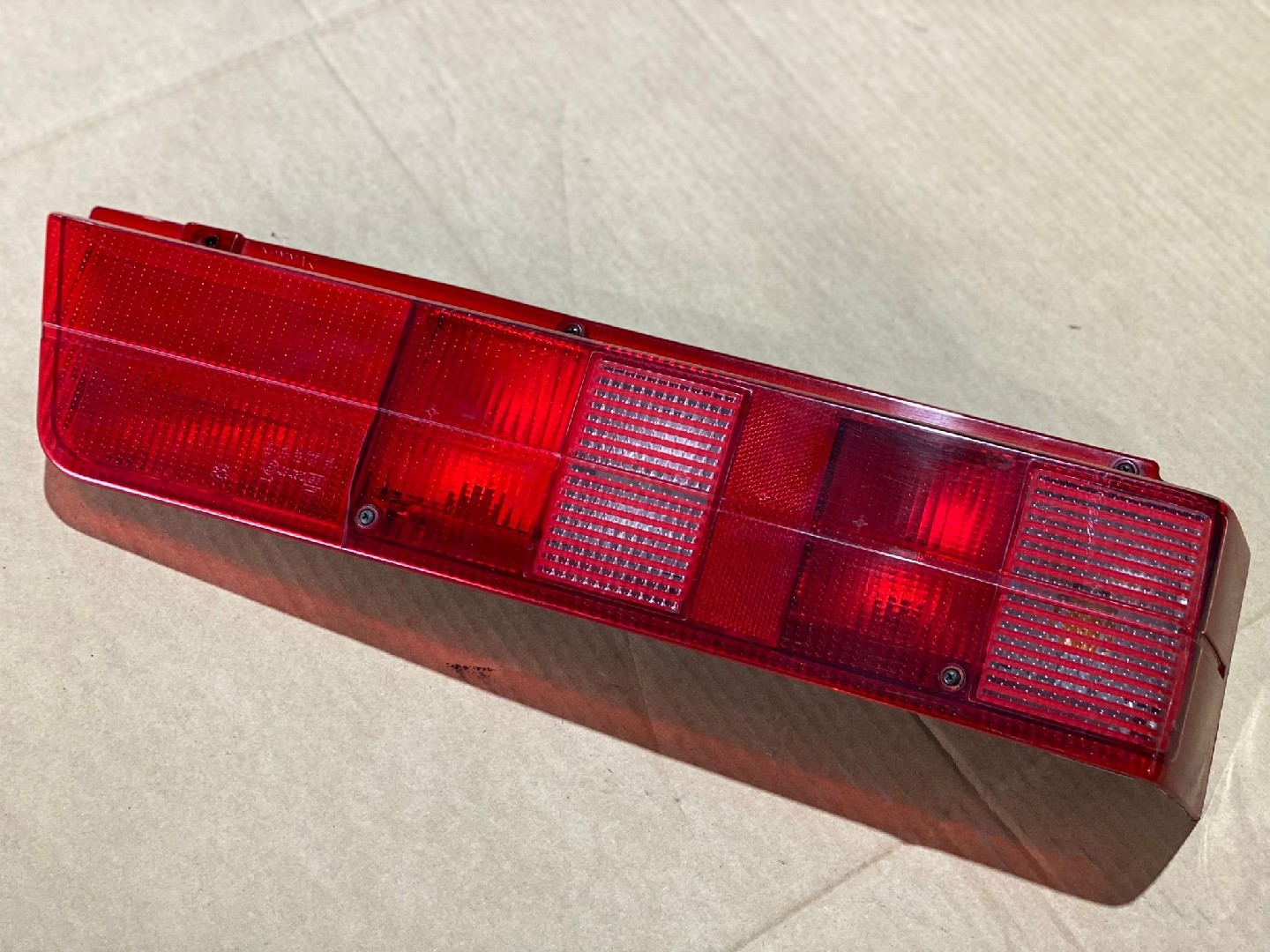 Farolim Stop Dto LANCIA - ID S_49686