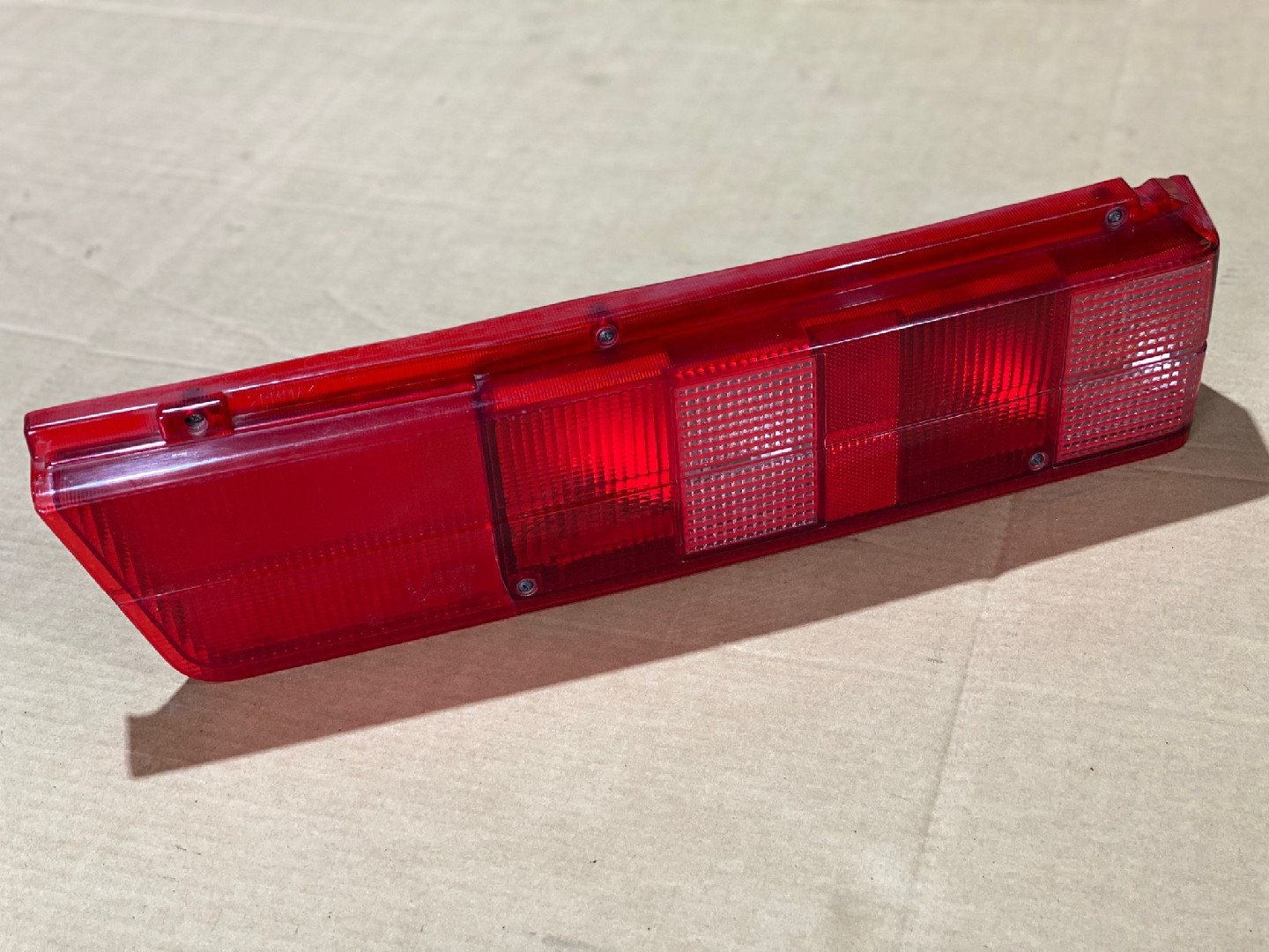 Farolim Stop Dto LANCIA Y10 (156_) | 85 - 95 Imagem-1