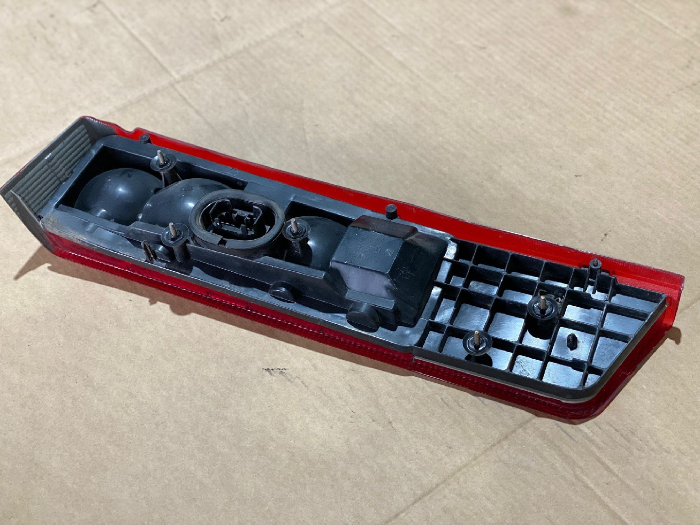 Farolim Stop Dto LANCIA Y10 (156_) | 85 - 95 Imagem-2