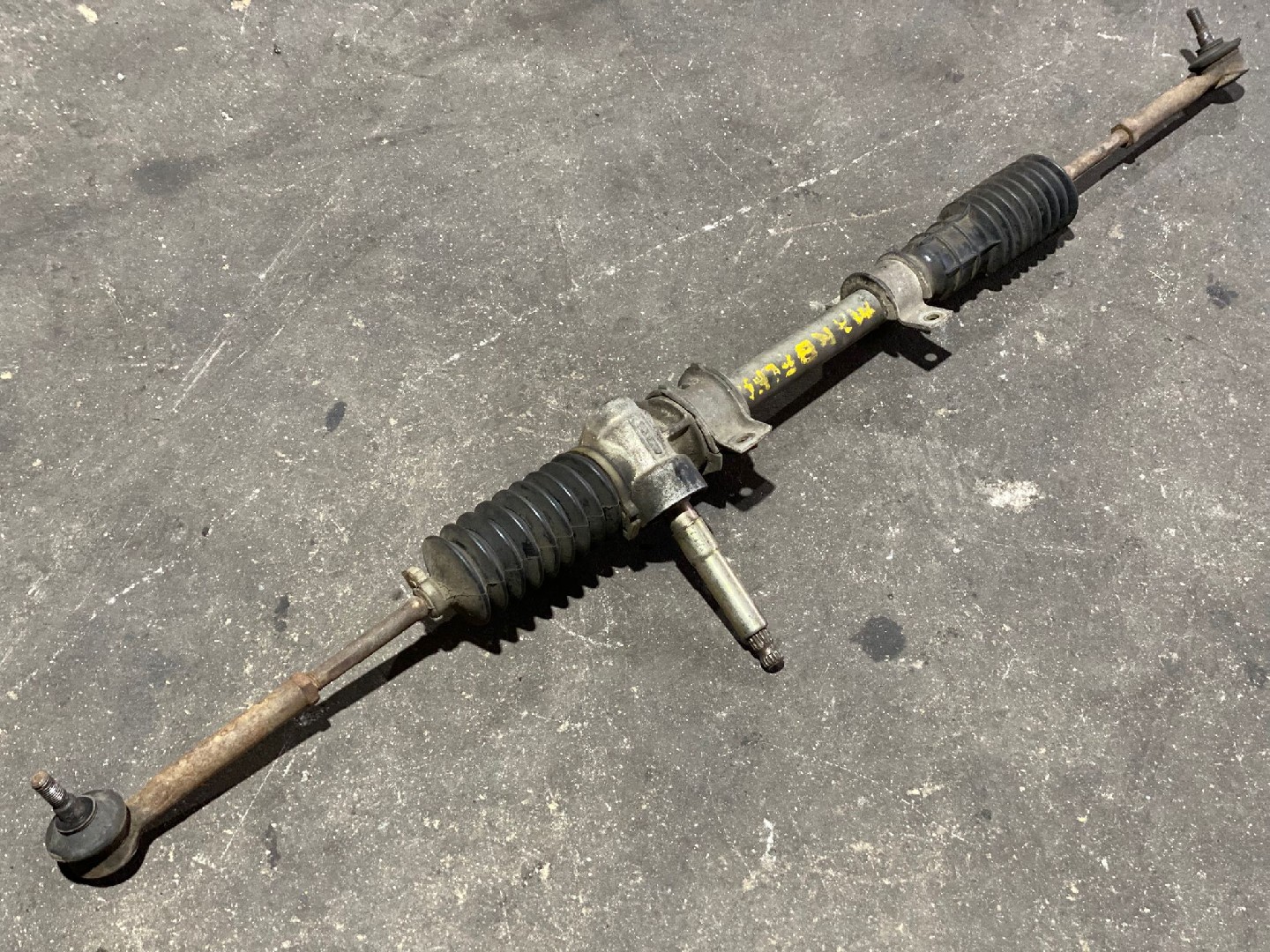 Caixa de Direcção LANCIA Y10 (156_) | 85 - 95 Imagem-1