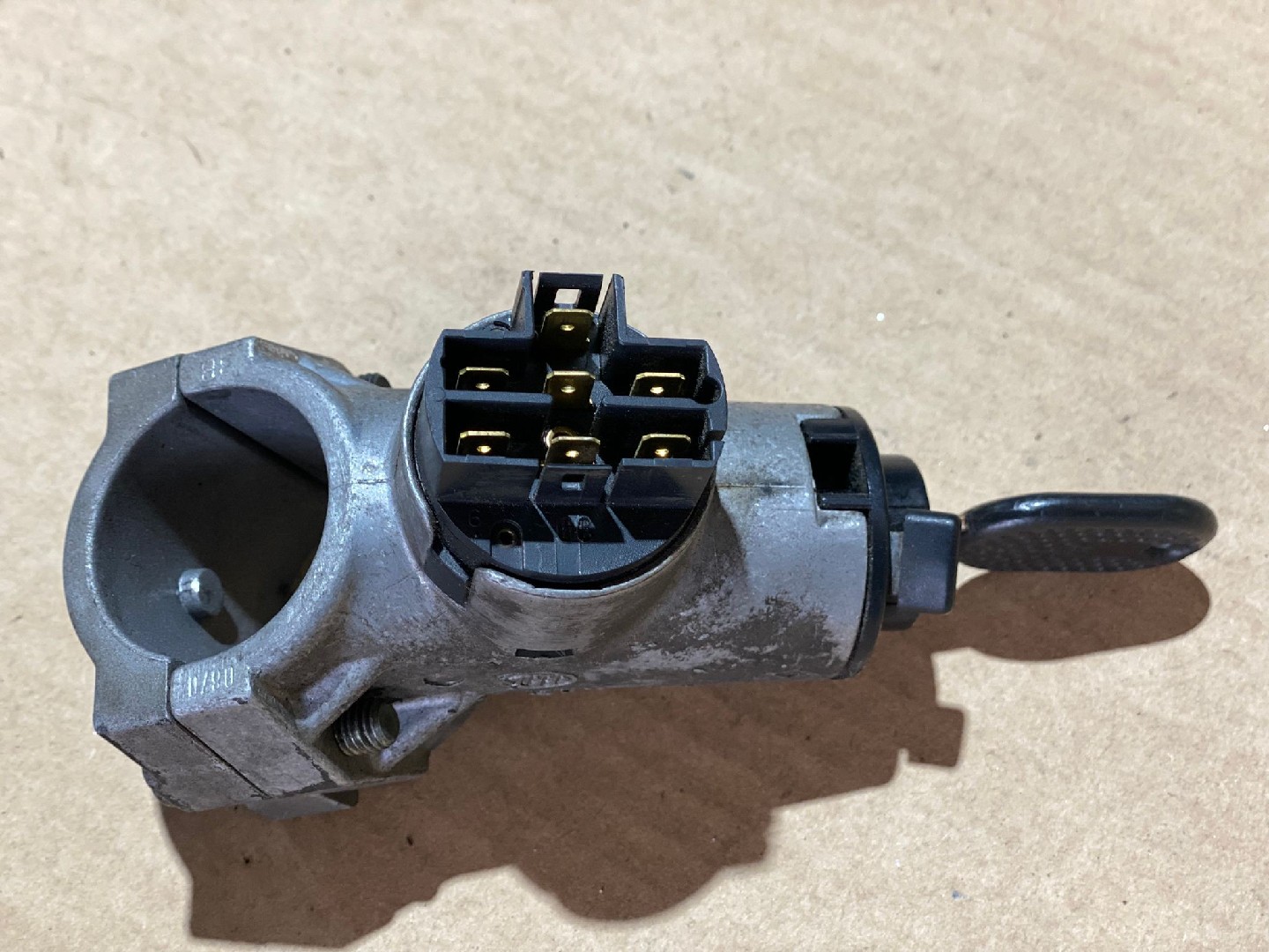 Canhão de Ignição LANCIA Y10 (156_) | 85 - 95 Imagem-2